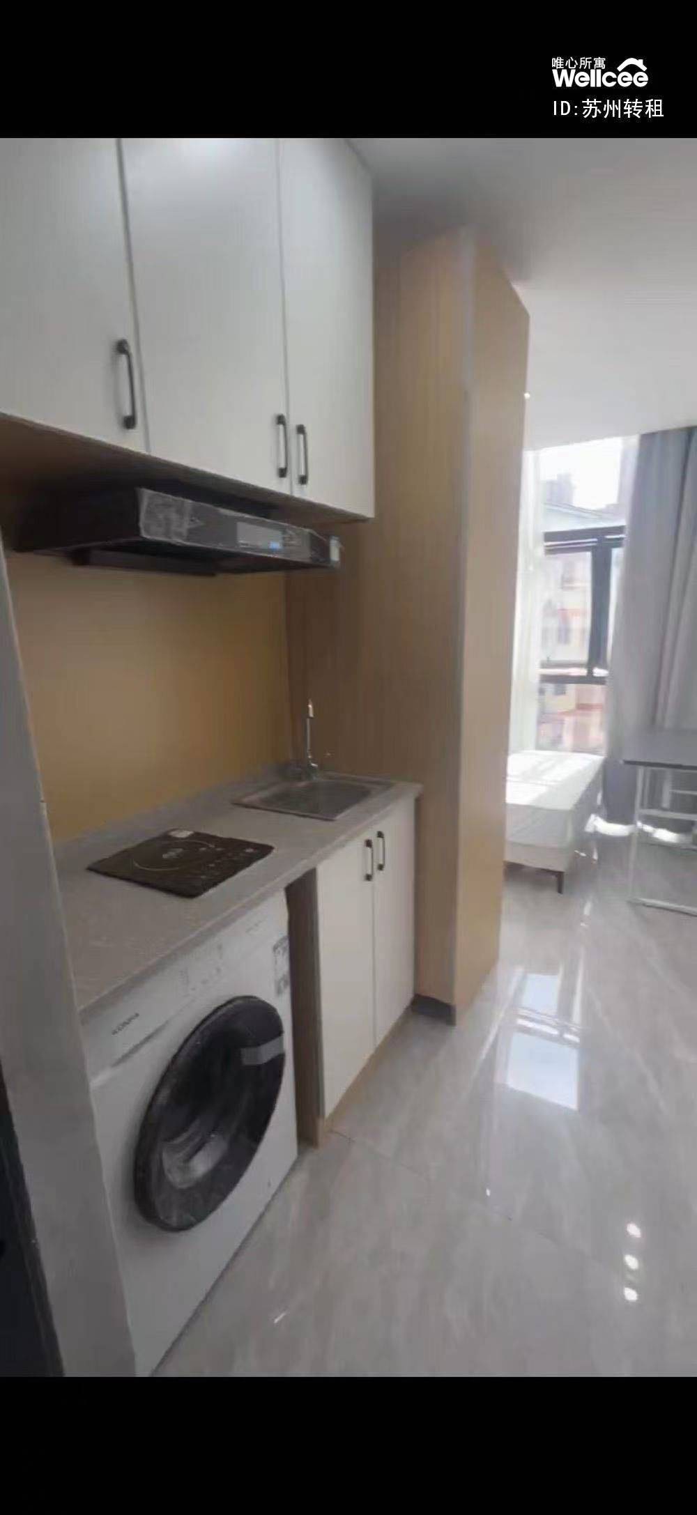 国泰新村新街口 随时看房·