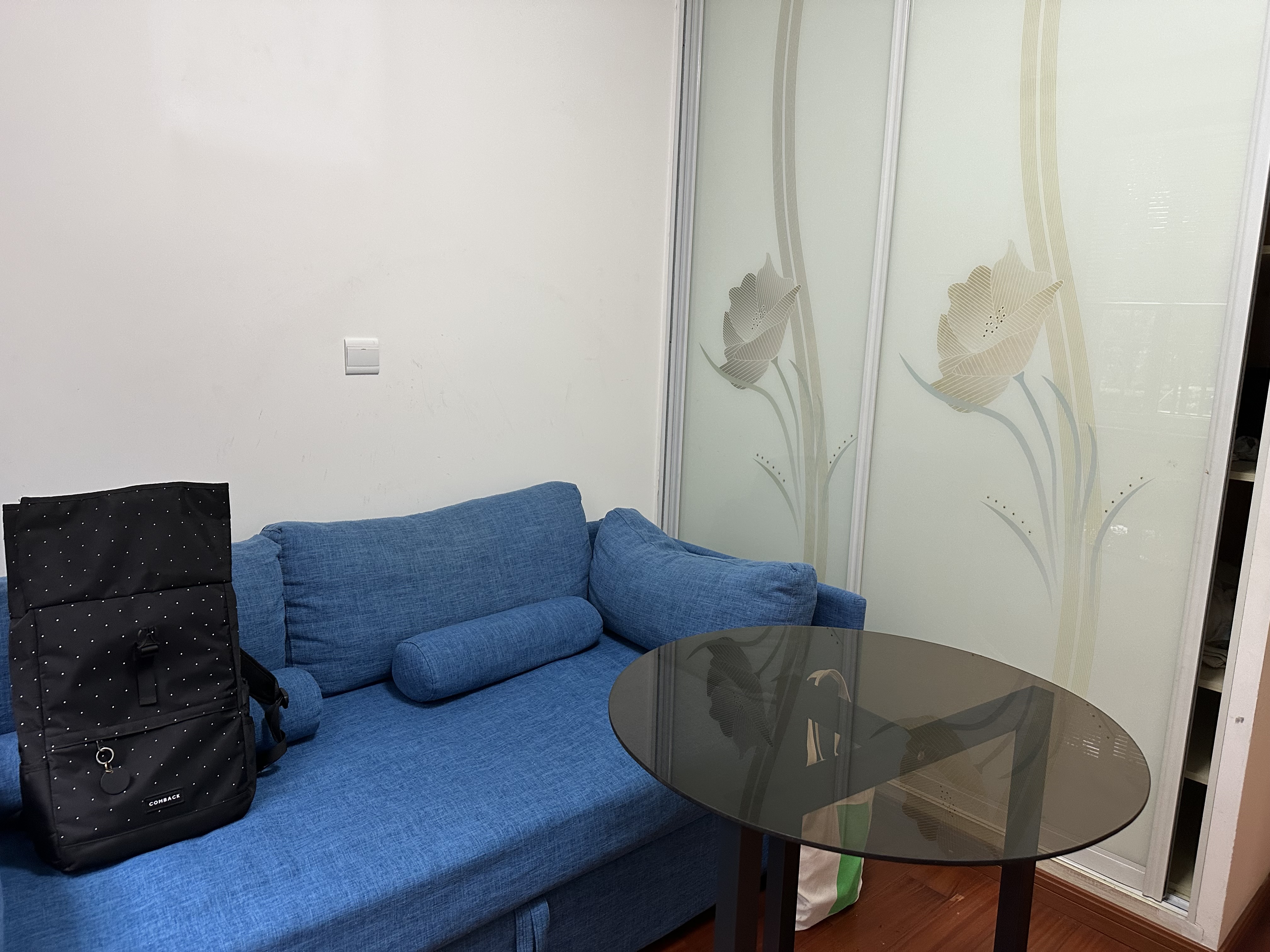 永翔佳苑 随时看房·