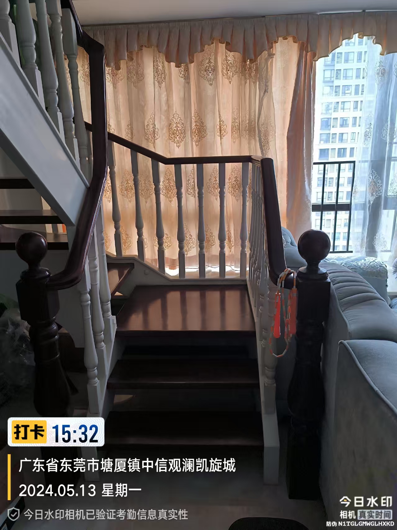 中信观澜凯旋城 随时看房·