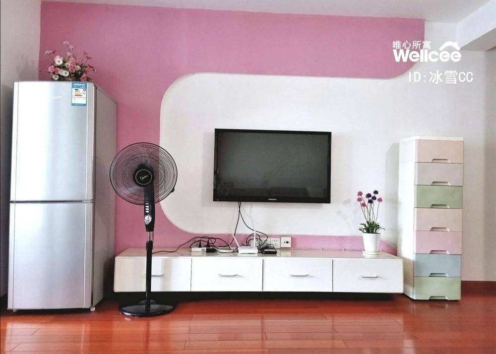 星尚公寓 随时看房·