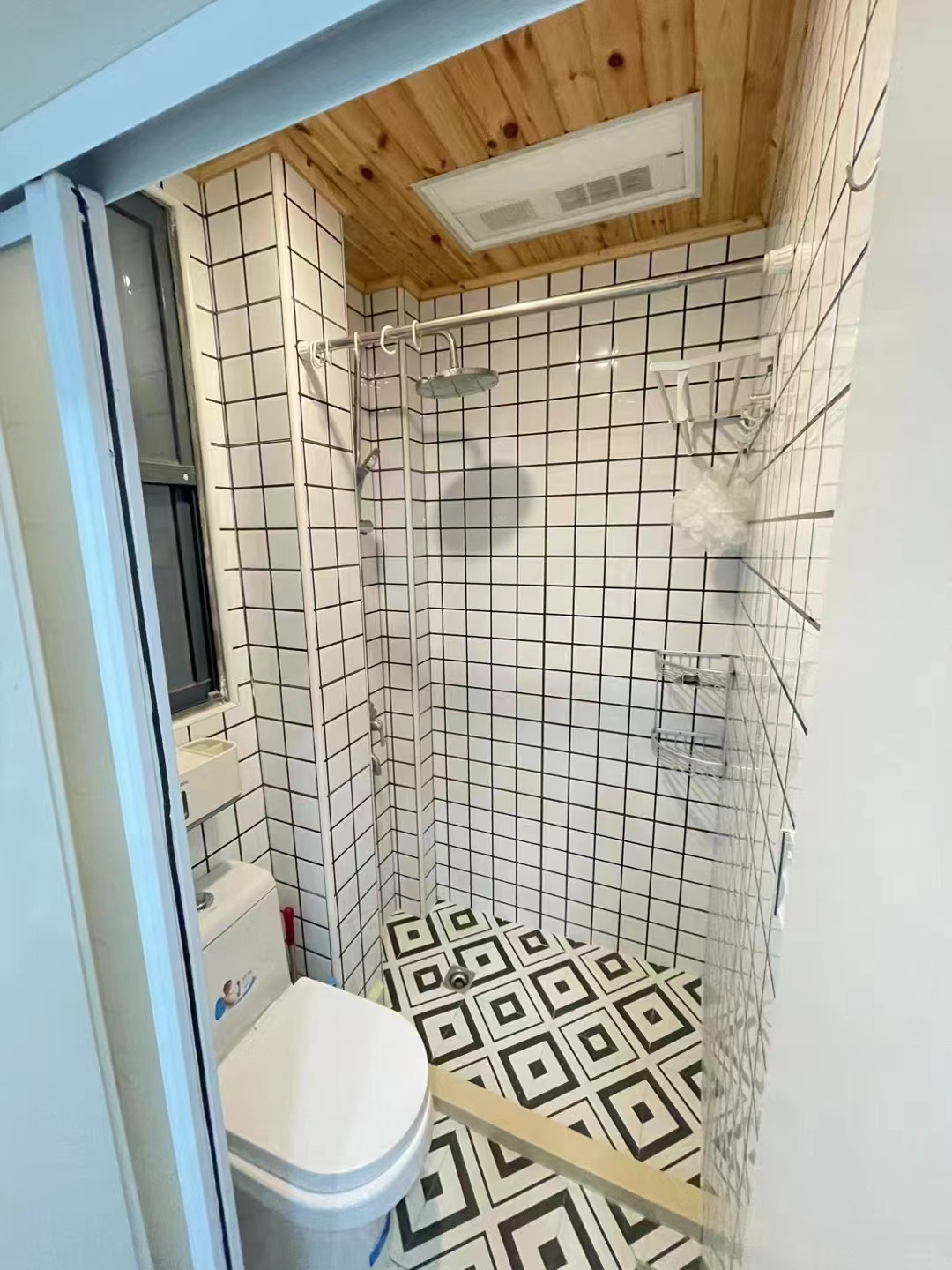 新中小区 随时看房·