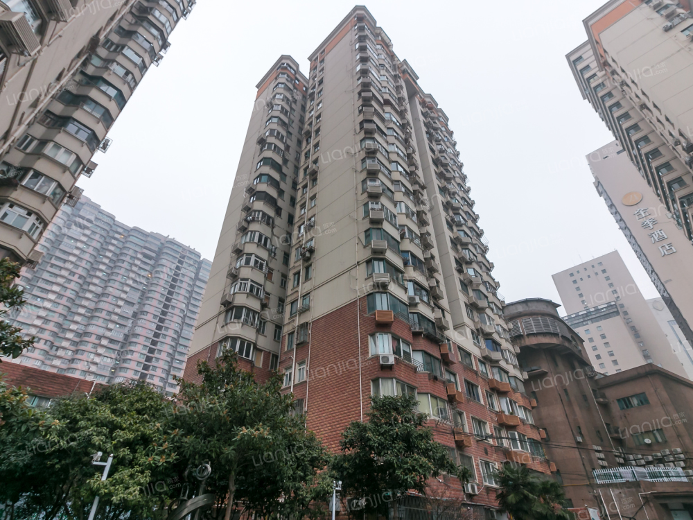 安源小区 随时看房·