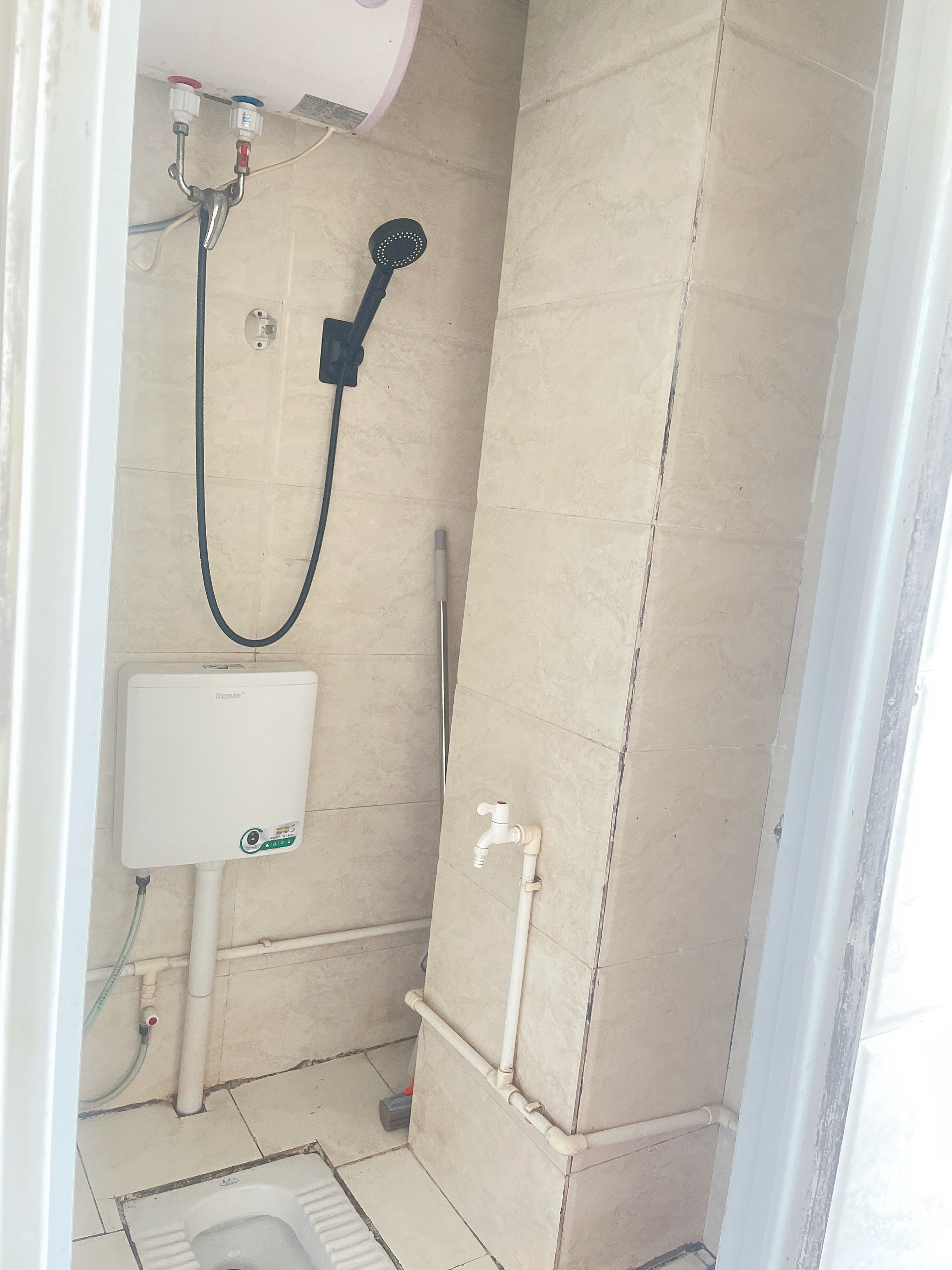 荔园新村 随时看房·