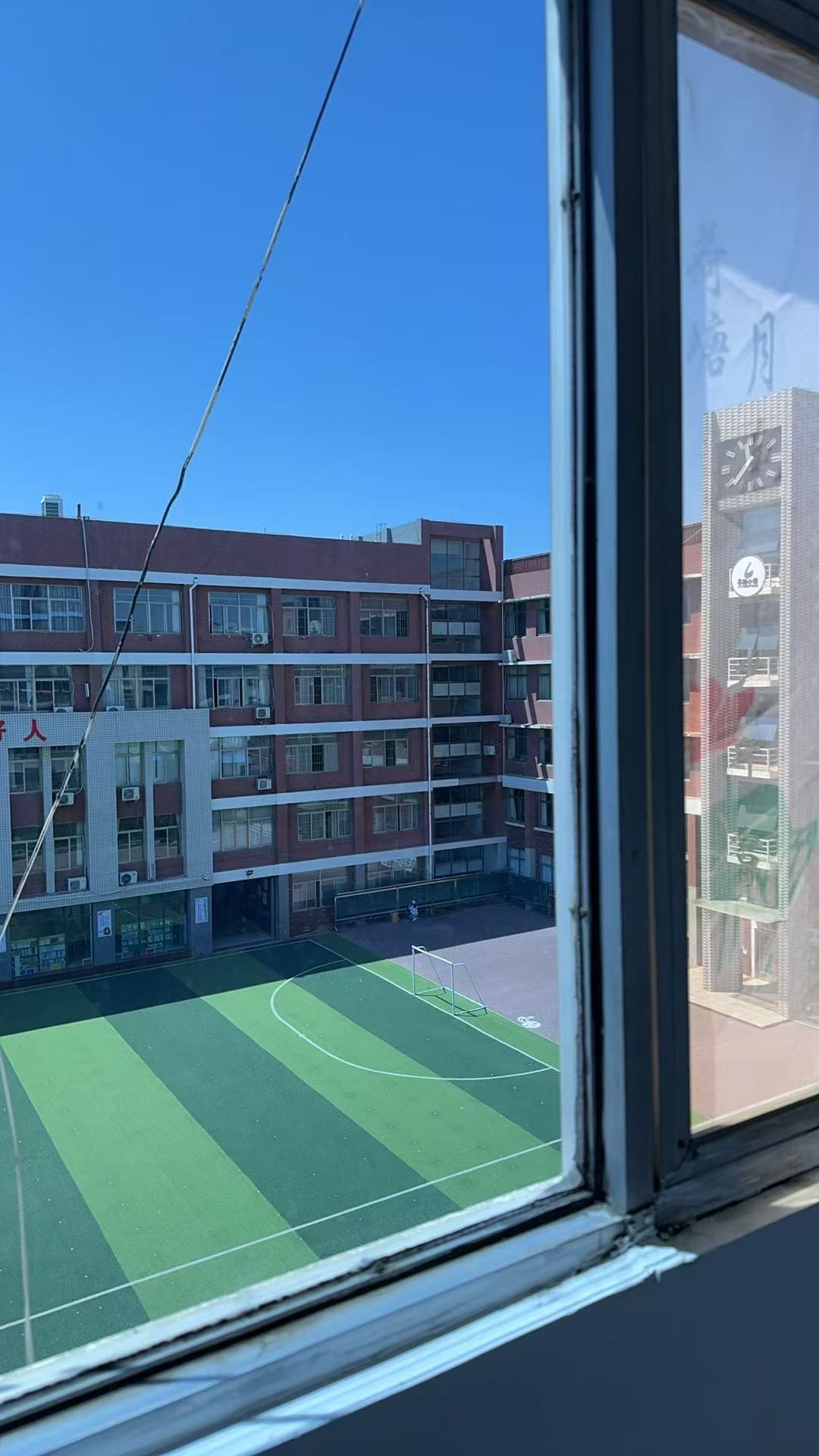 建设路办事处家属院 随时看房·