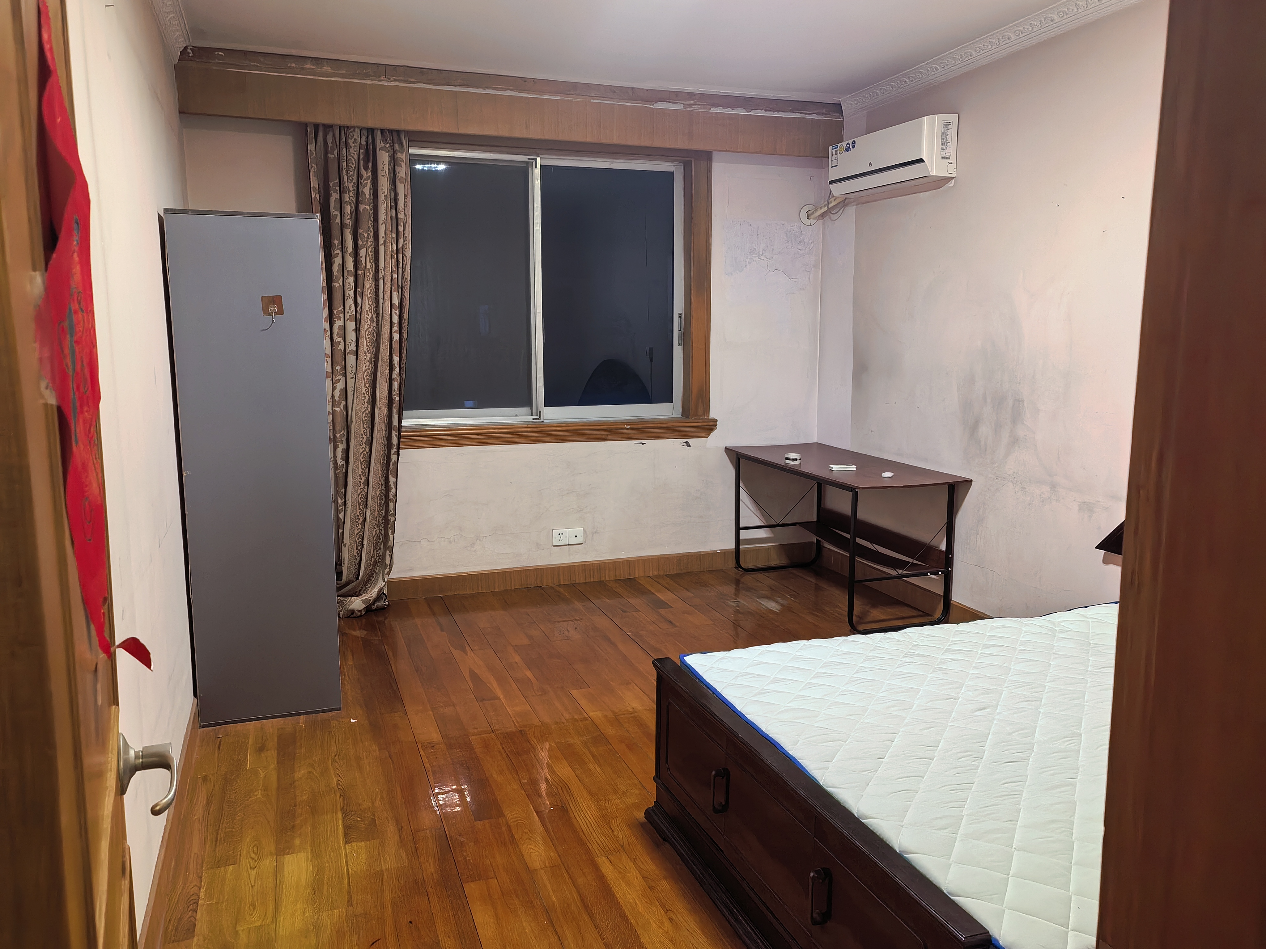 三明花园 随时看房·