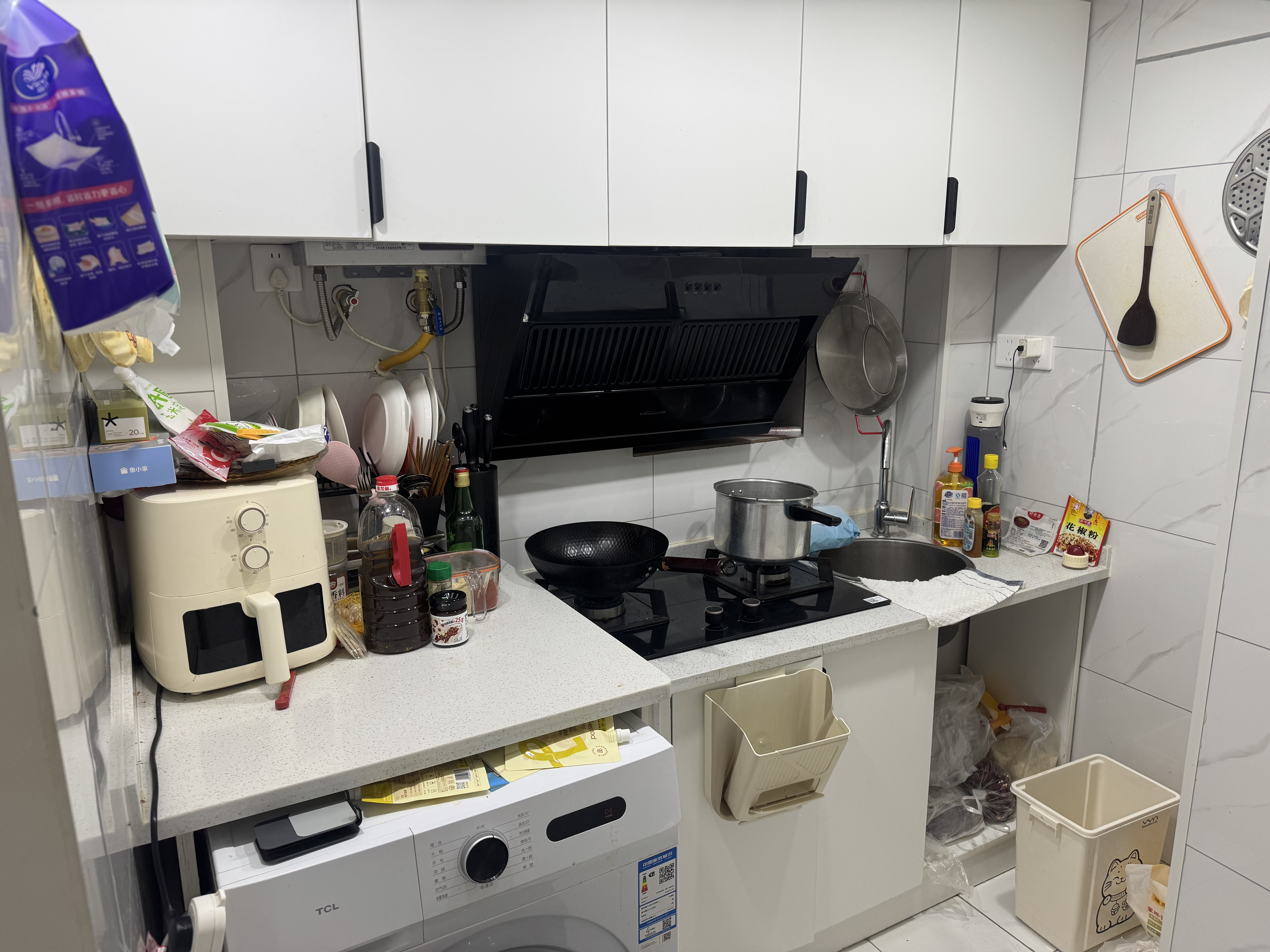 中华新路1140弄 随时看房·