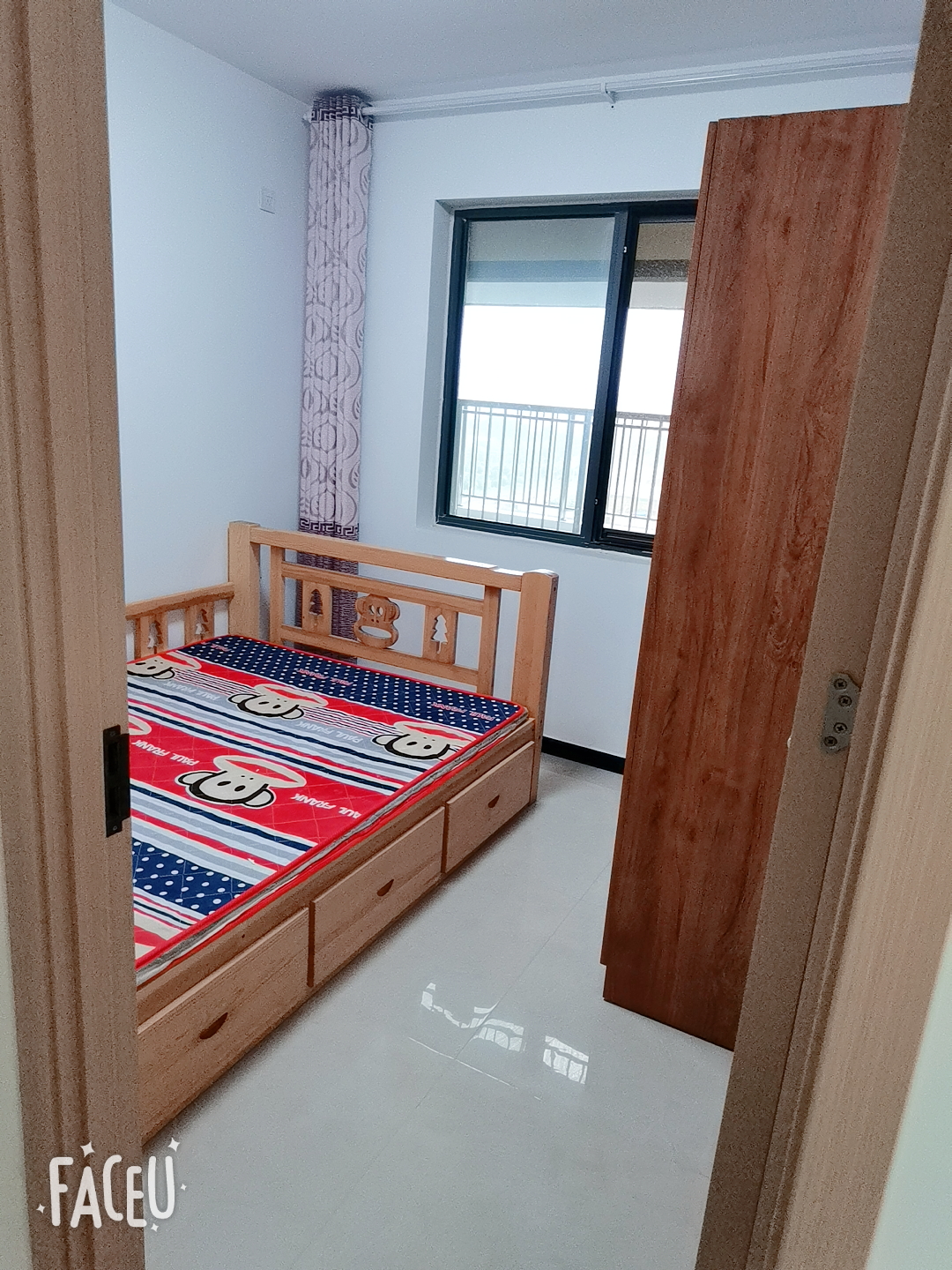 中阳佳苑 随时看房·