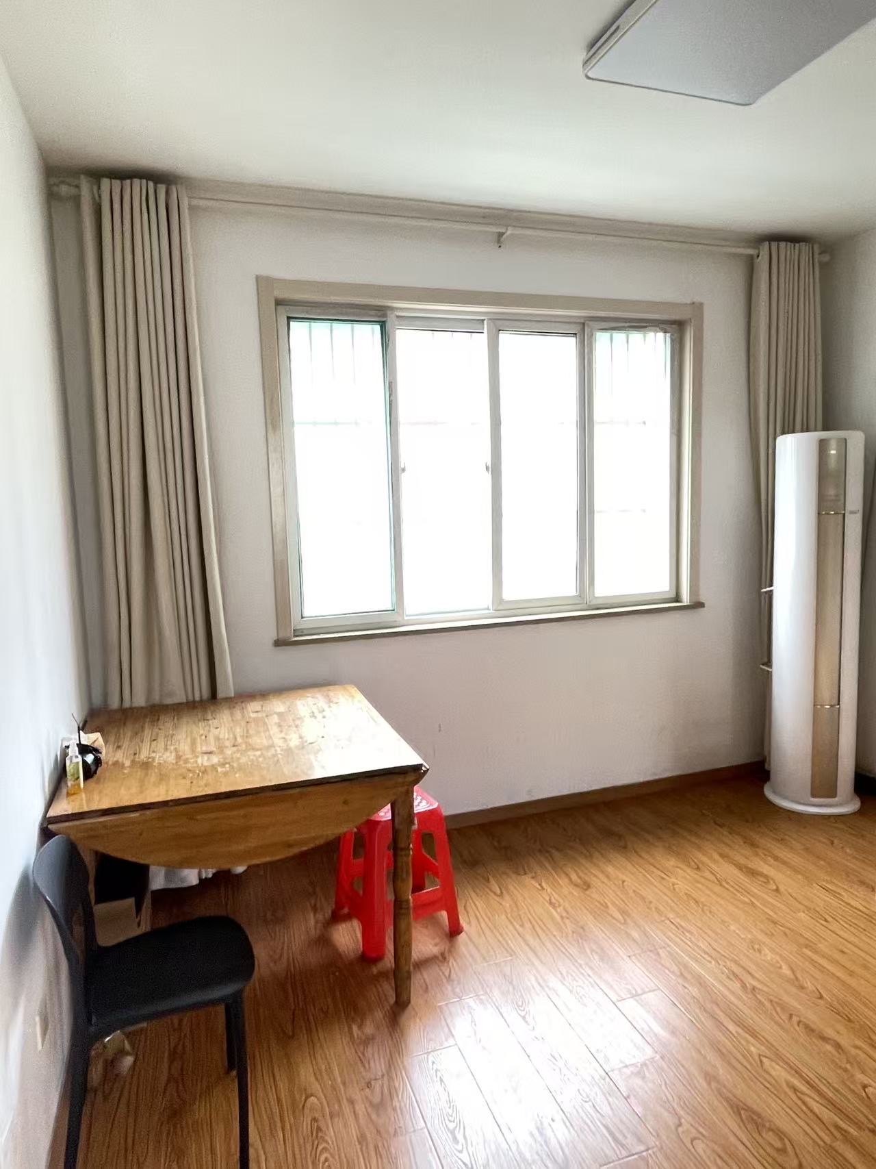 滨湖和园 随时看房·