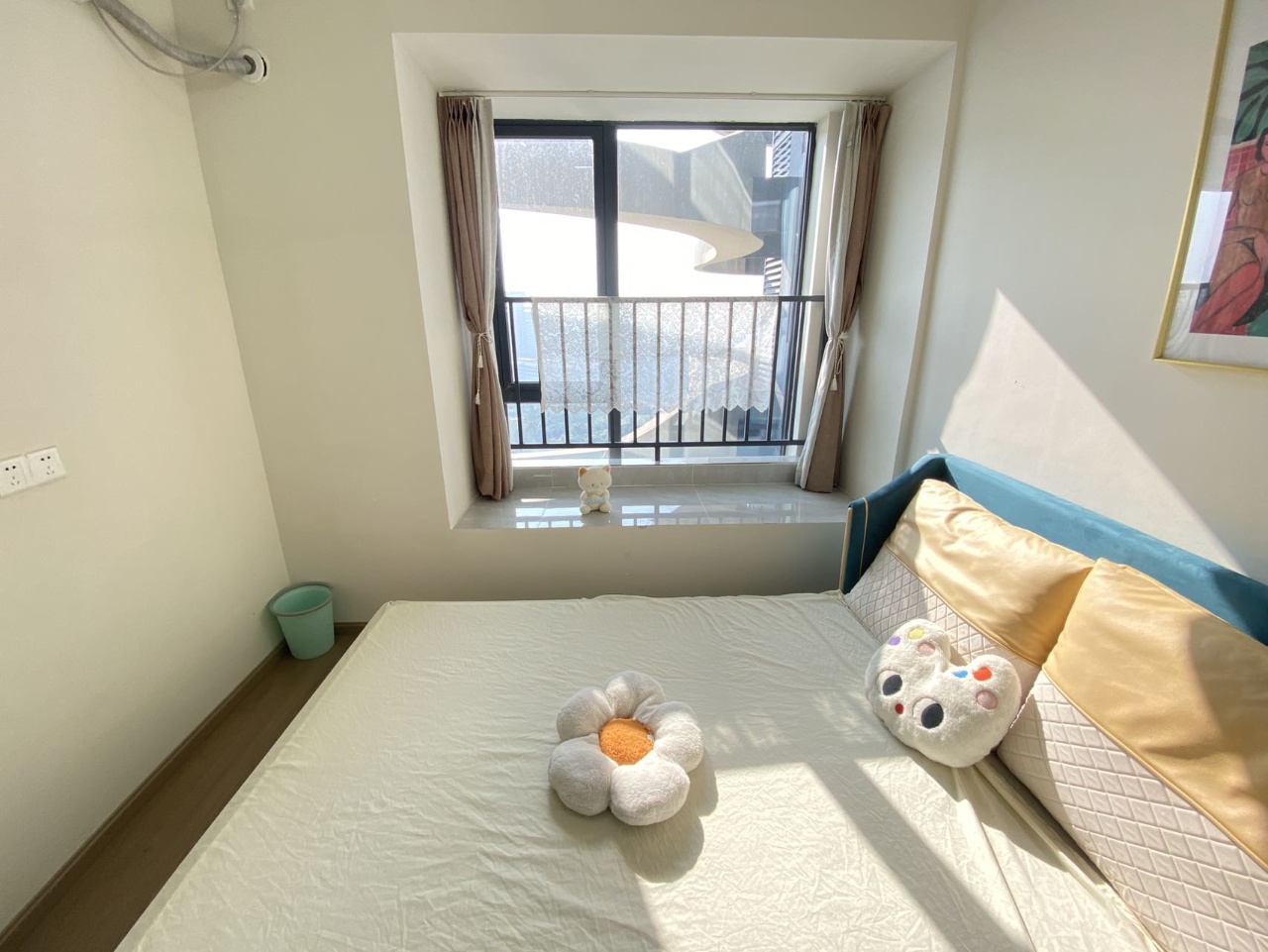 天府公园观澜九号云岸 随时看房·