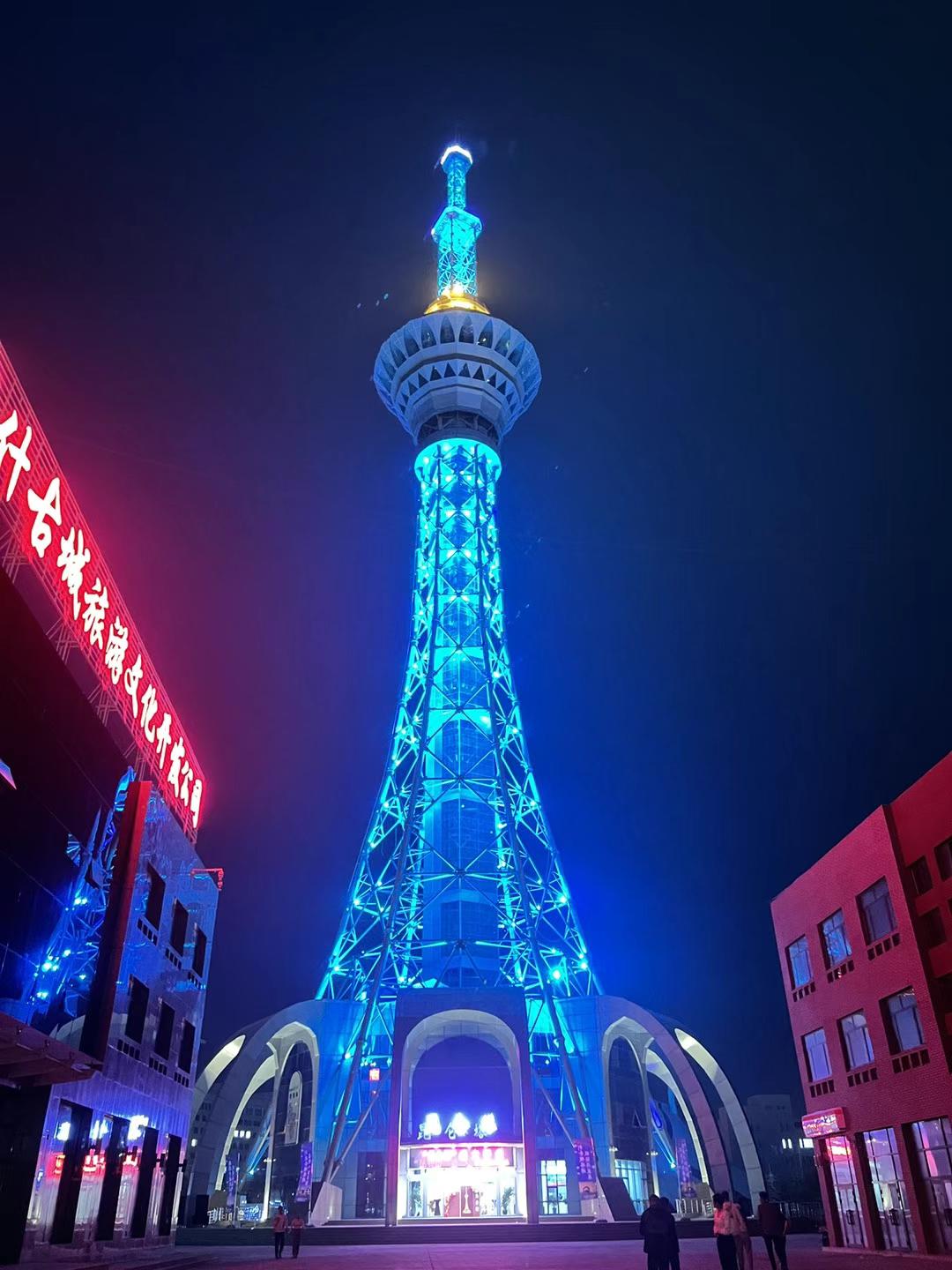 文化苑二期 随时看房·