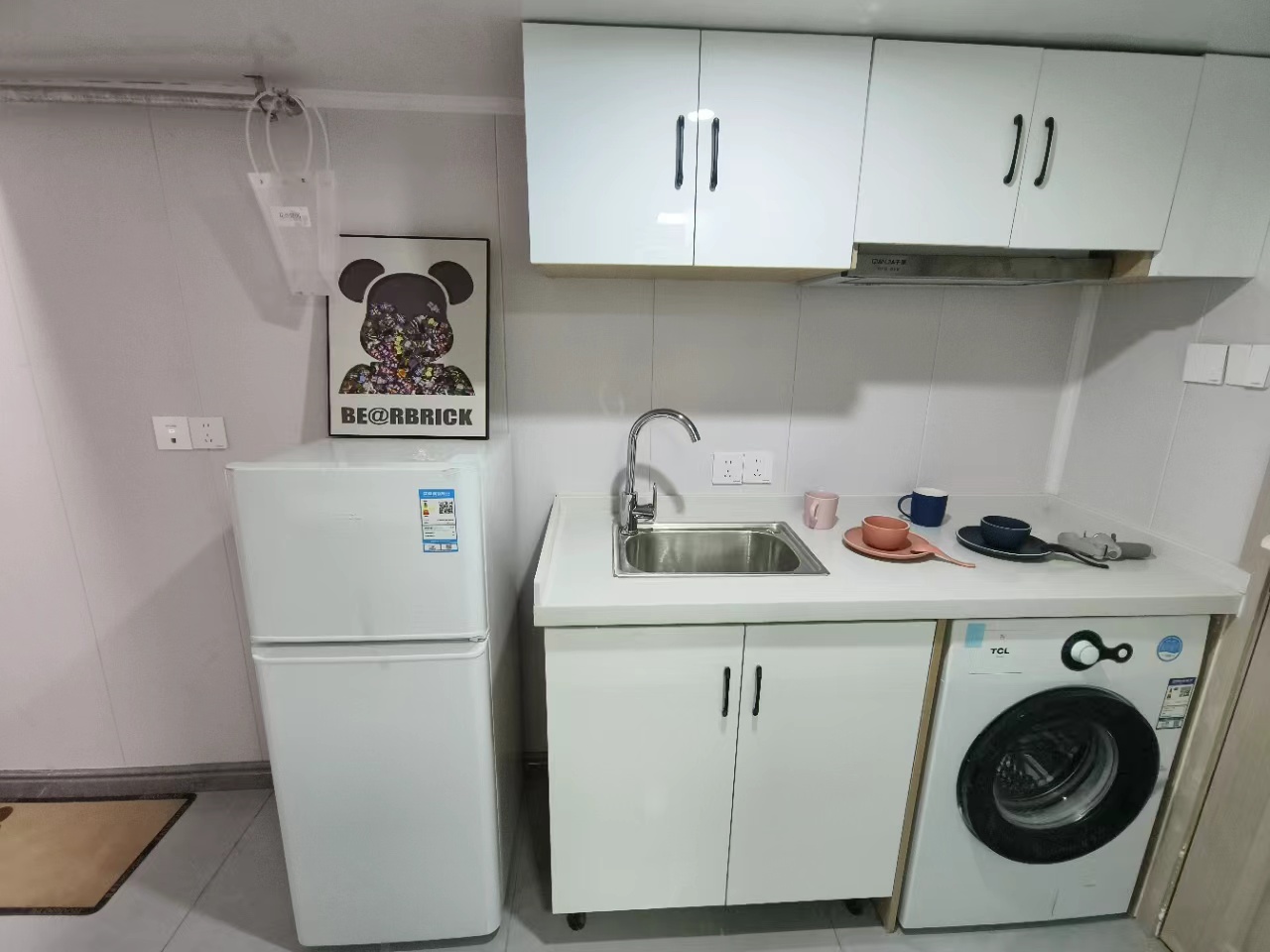 劲松七区 随时看房·