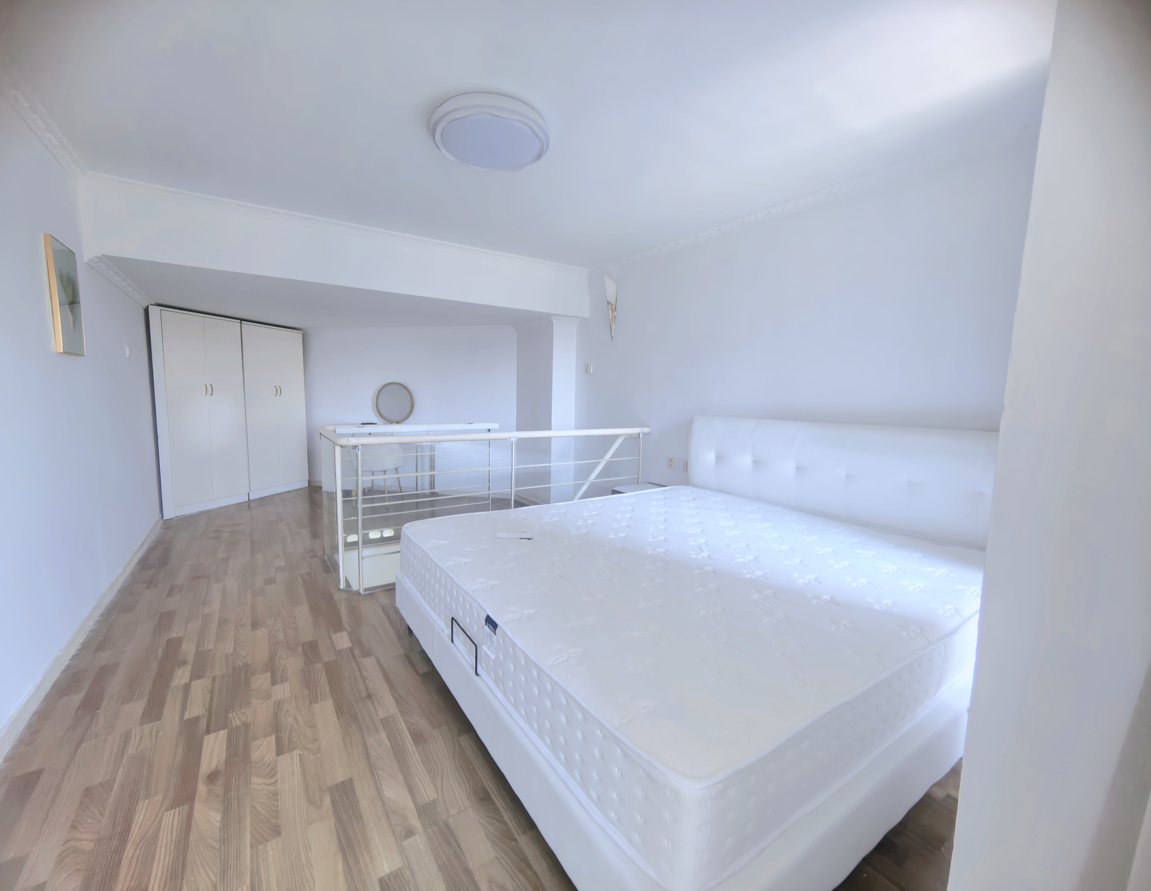 格兰云天一期 随时看房·