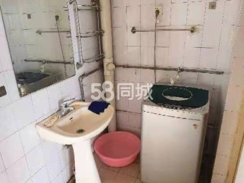 铁矿宿舍 随时看房·