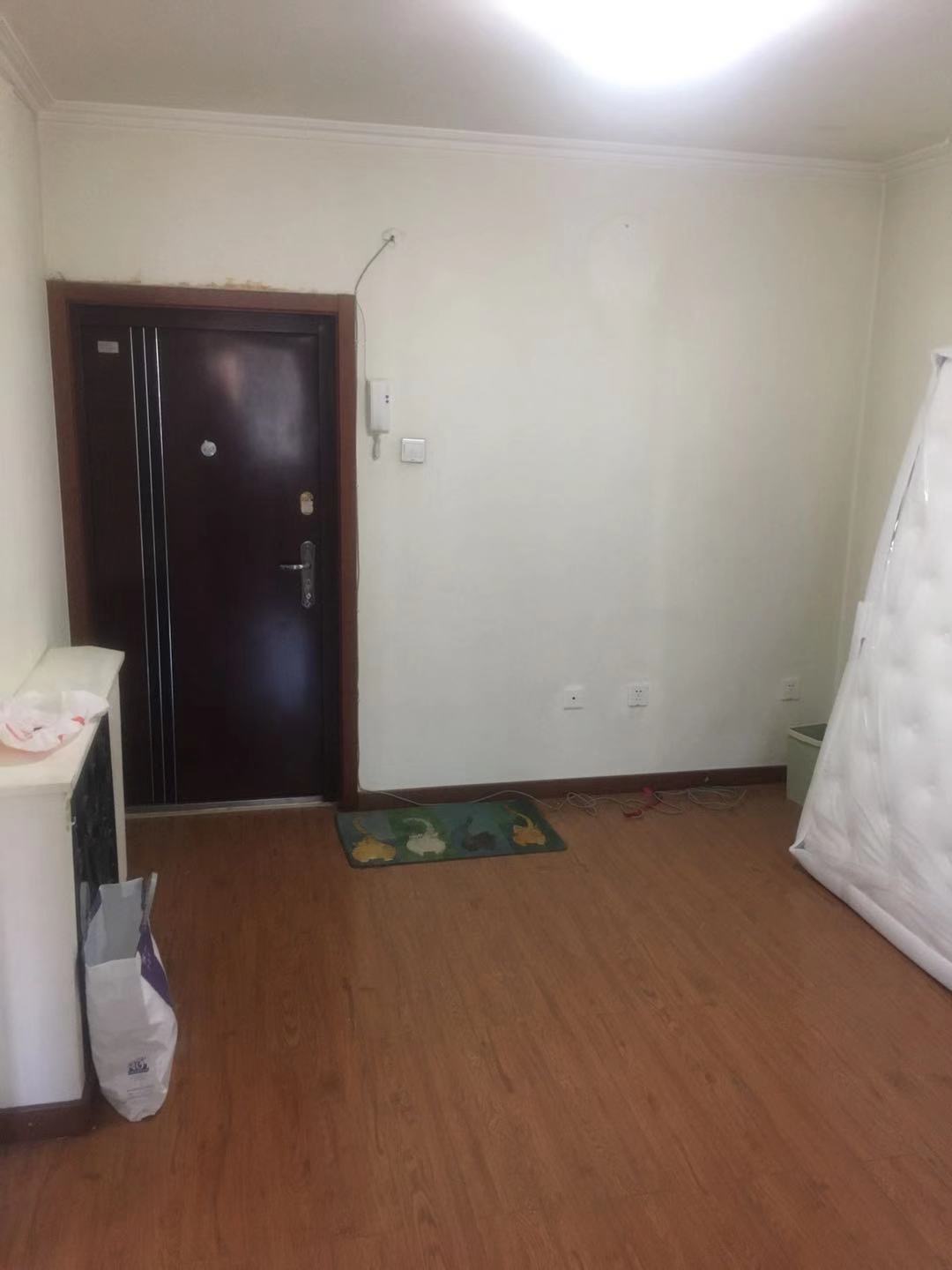 马甸月季园小区 随时看房·
