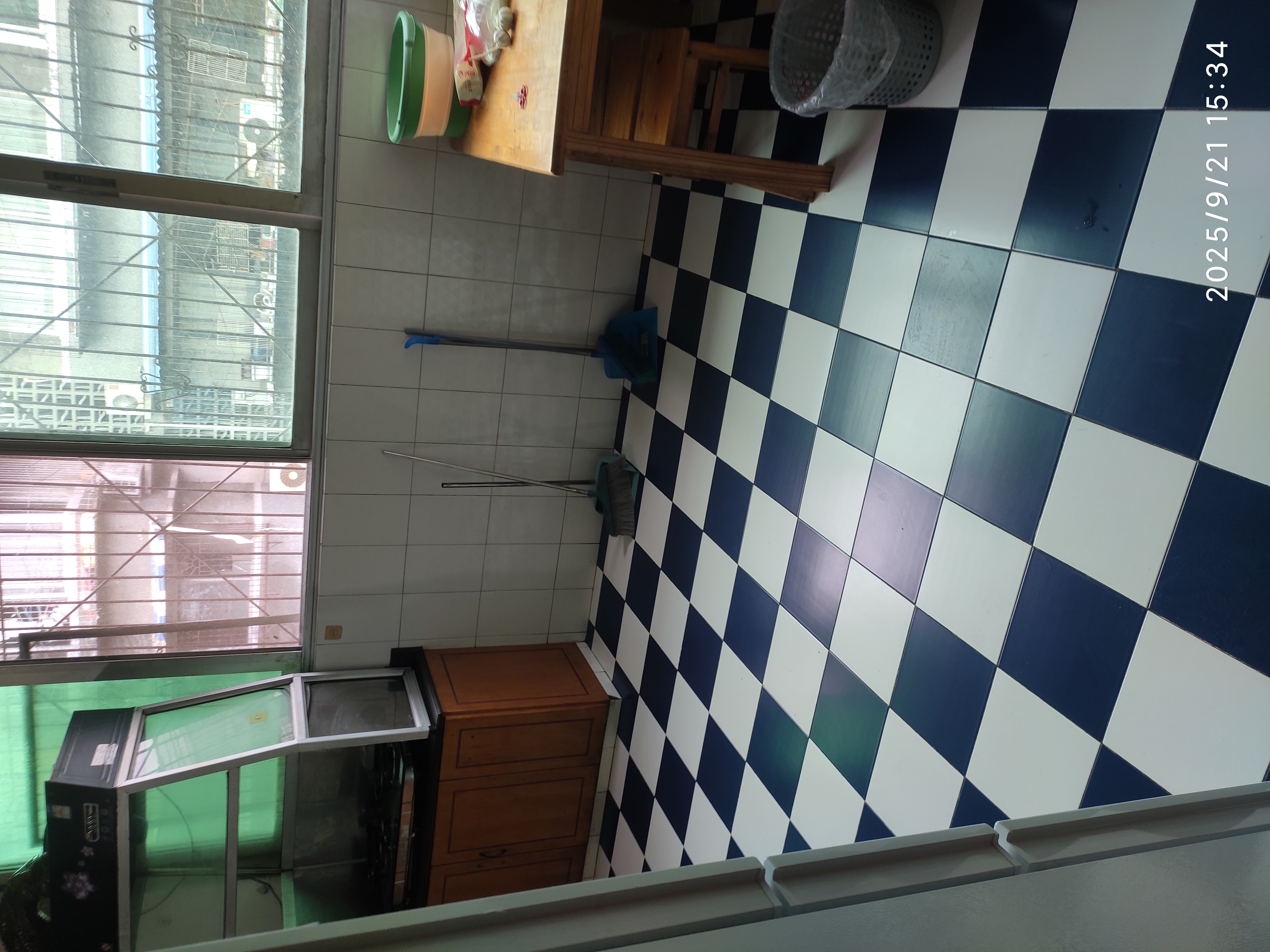 磨底河横街10号 随时看房·