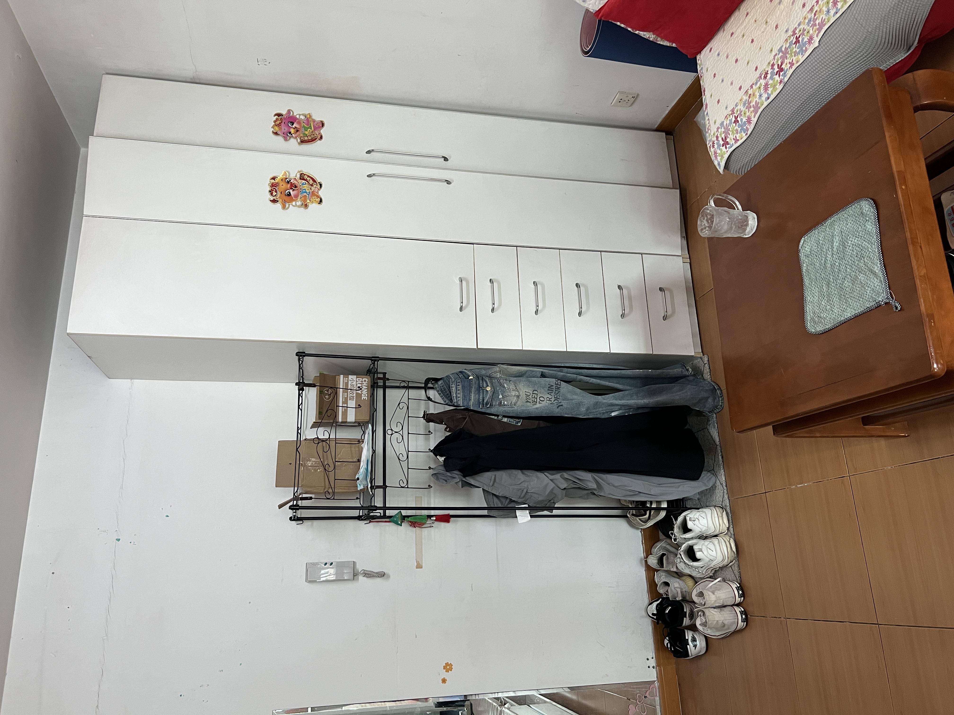后海名苑居 随时看房·