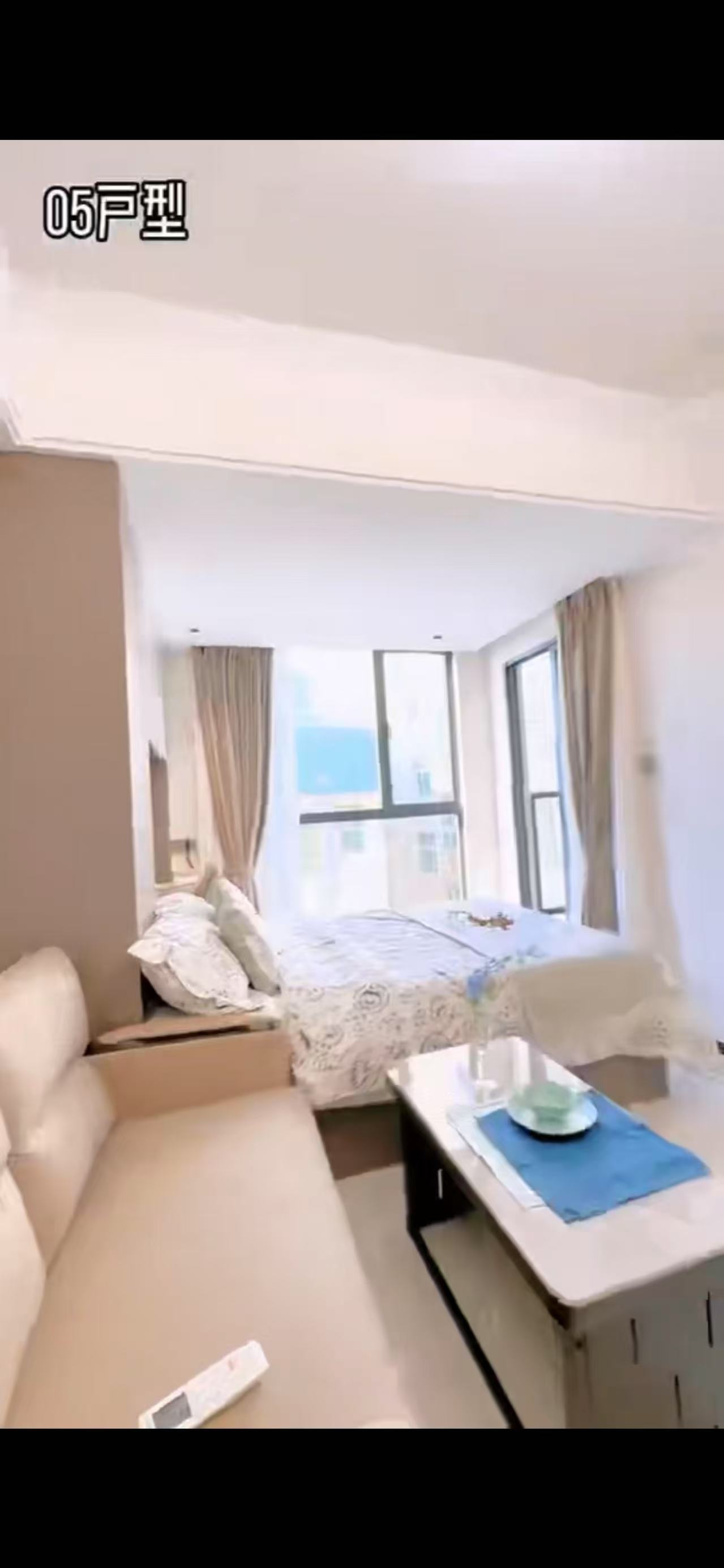 永丰社区4区 1居室 3080元/月