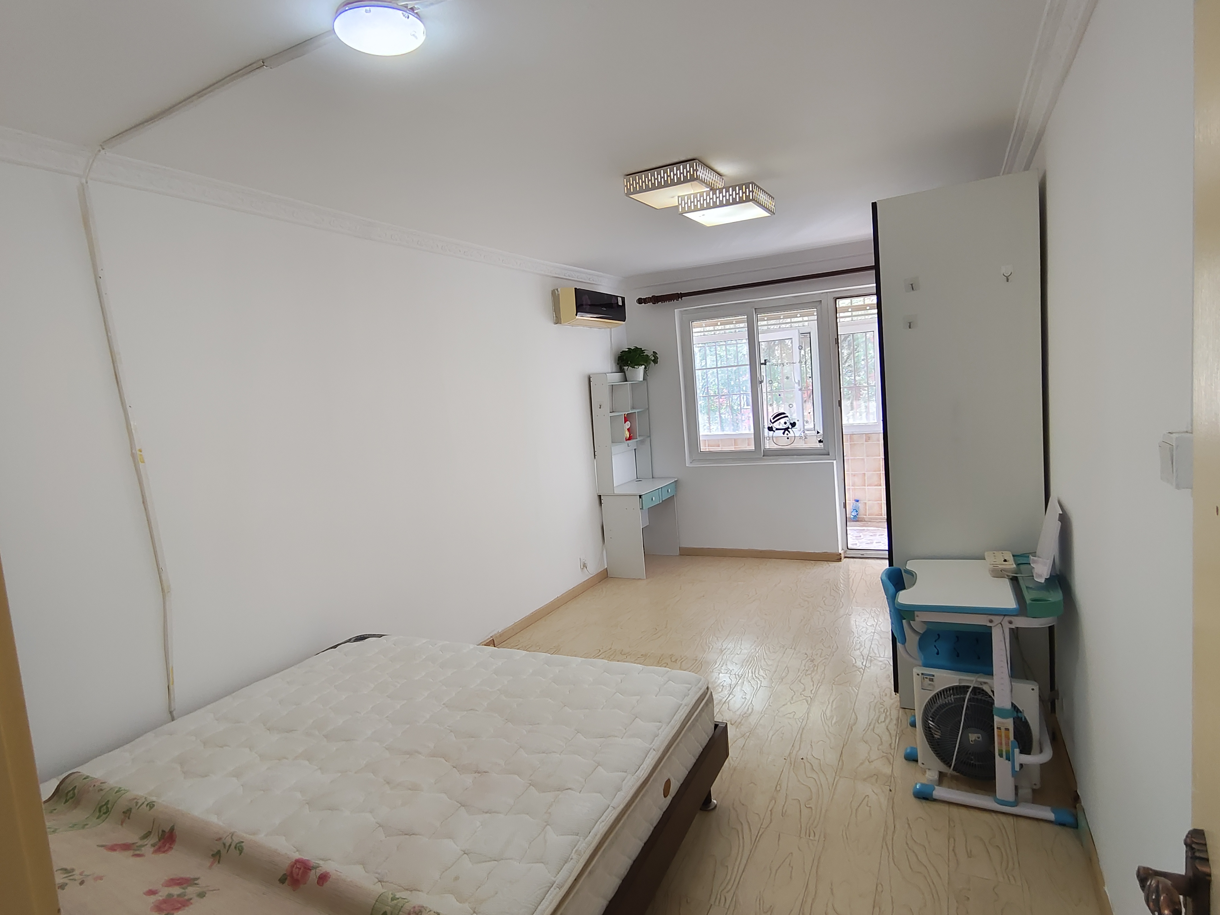 胜古南里 1居室 6500元/月