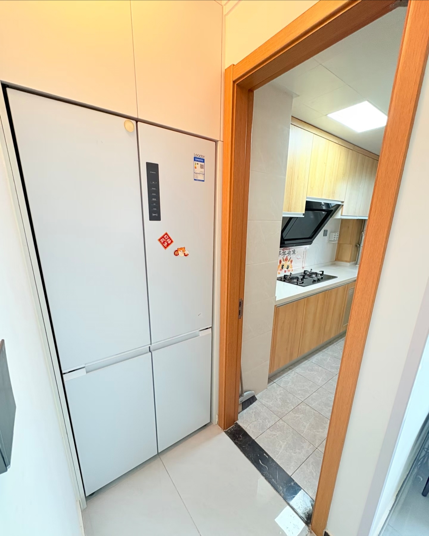 金璟阳光 随时看房·