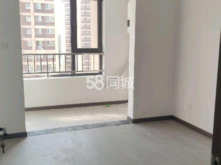 鲁商金茂悦府 随时看房·