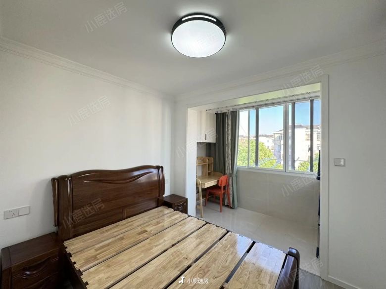 紫薇新村 随时看房·