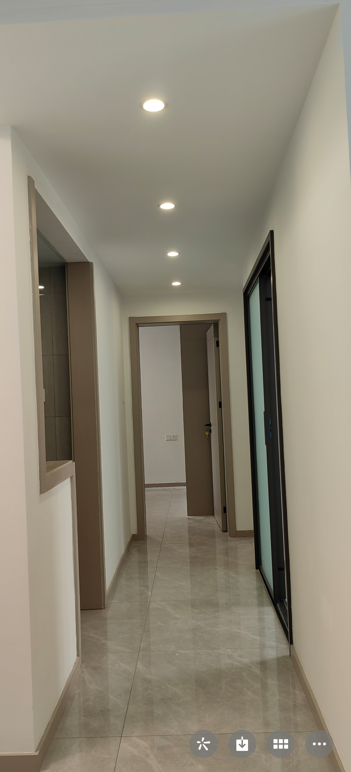 襄阳新天地 随时看房·