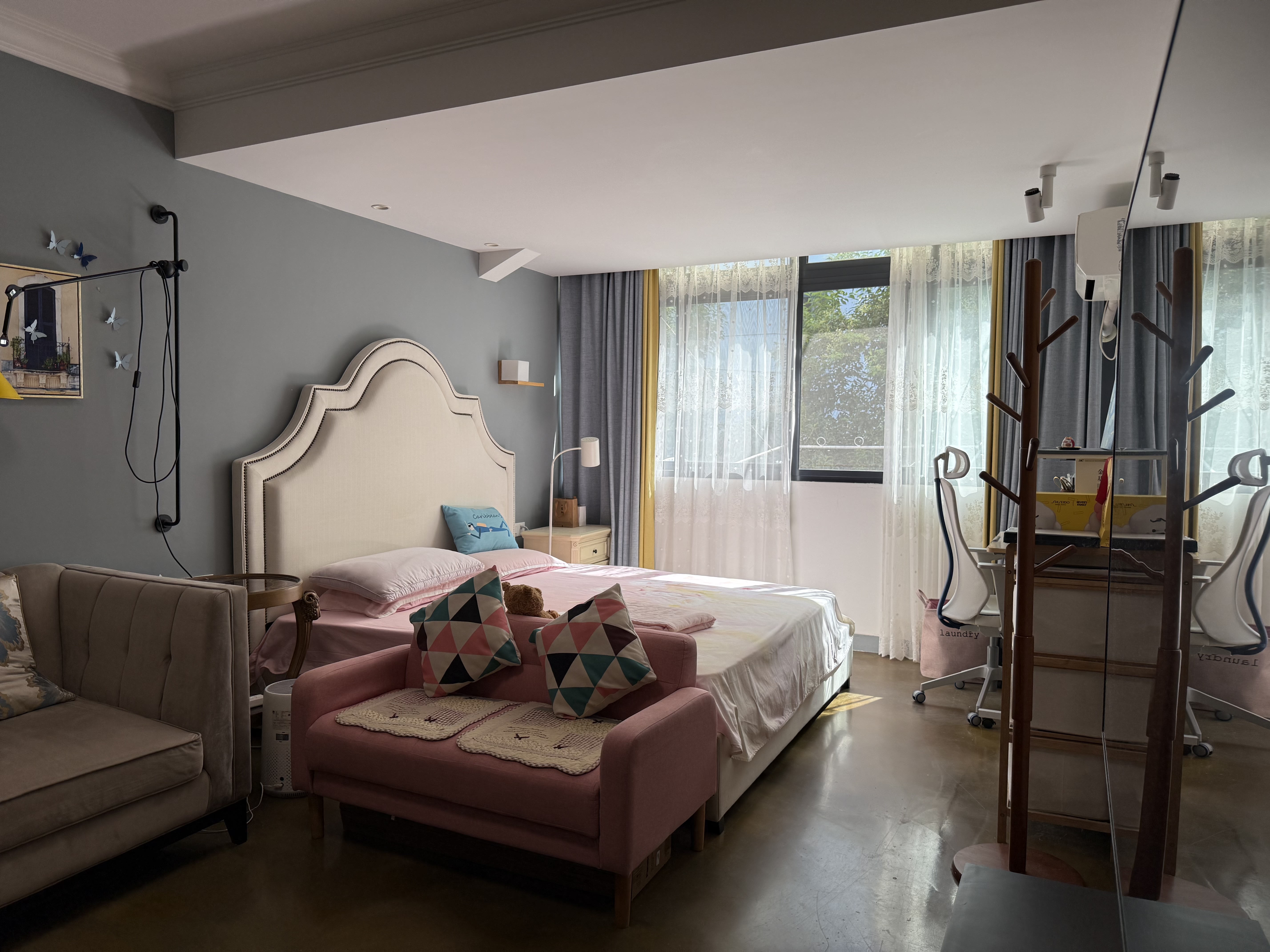 梅园五街坊（松山小区） 随时看房·