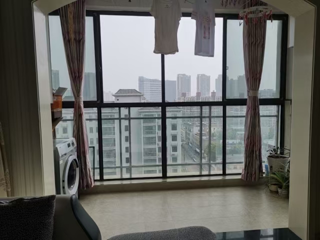 欣欣佳园 随时看房·