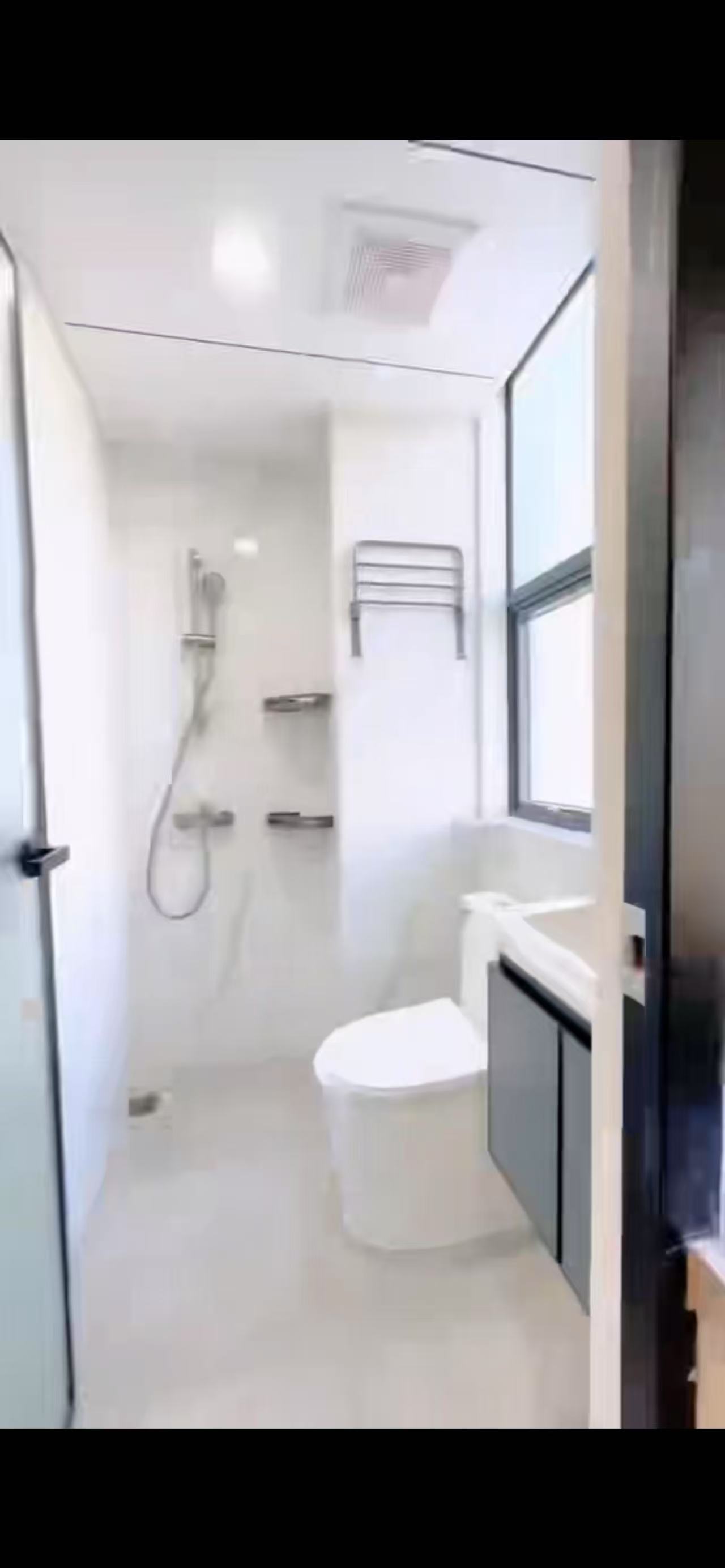 永丰社区四区35号楼705房 随时看房·