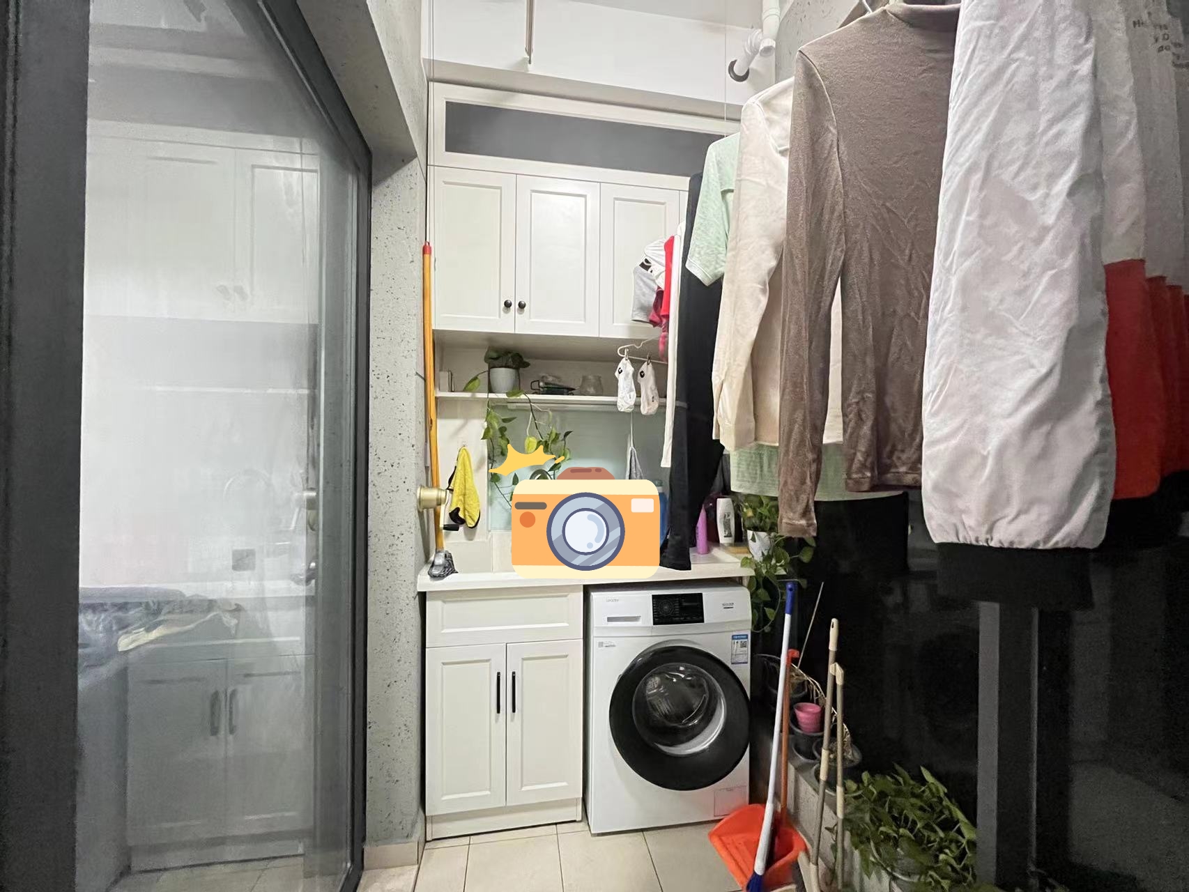 万科西雅图 随时看房·