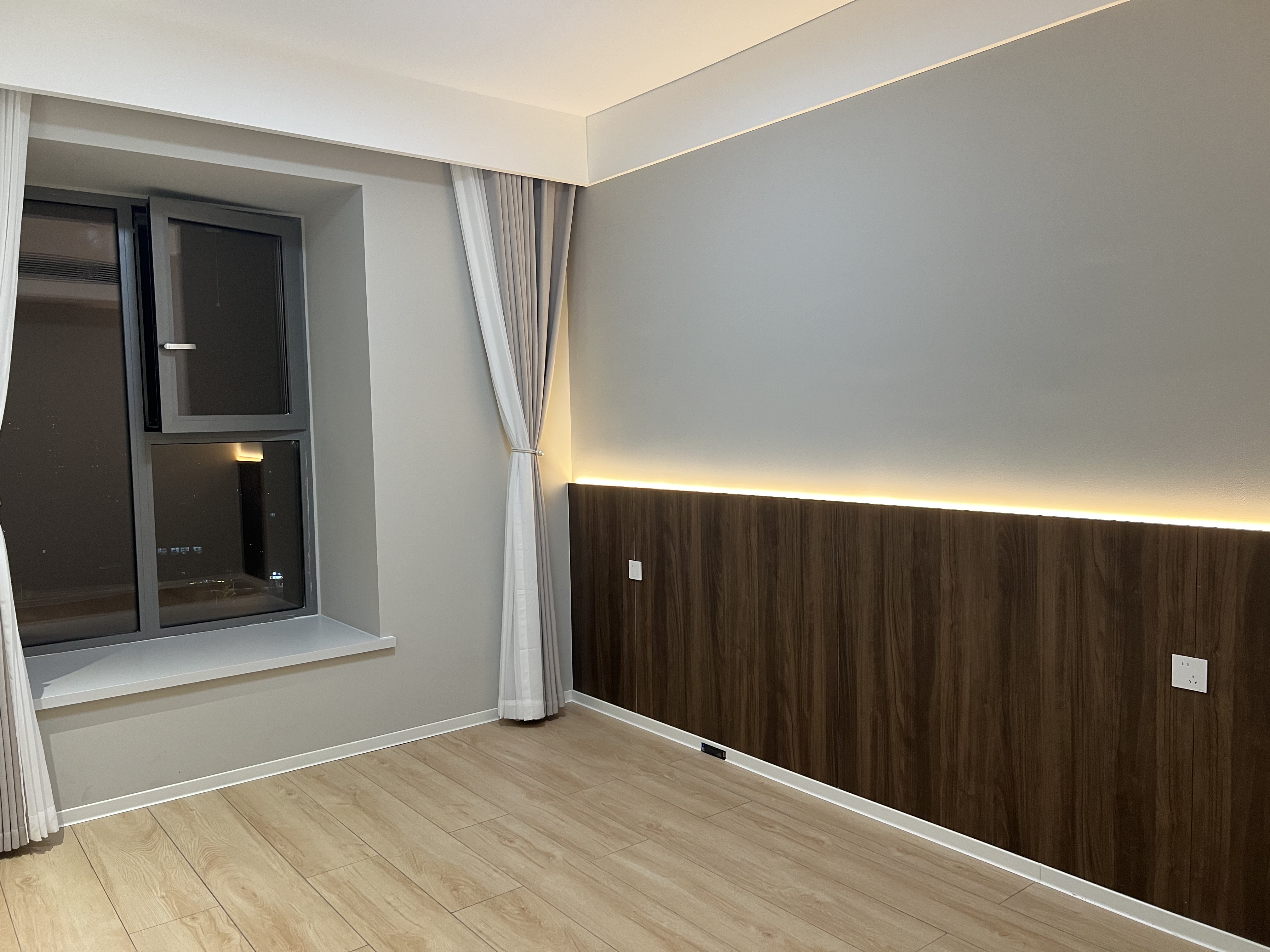 复地通运府 随时看房·