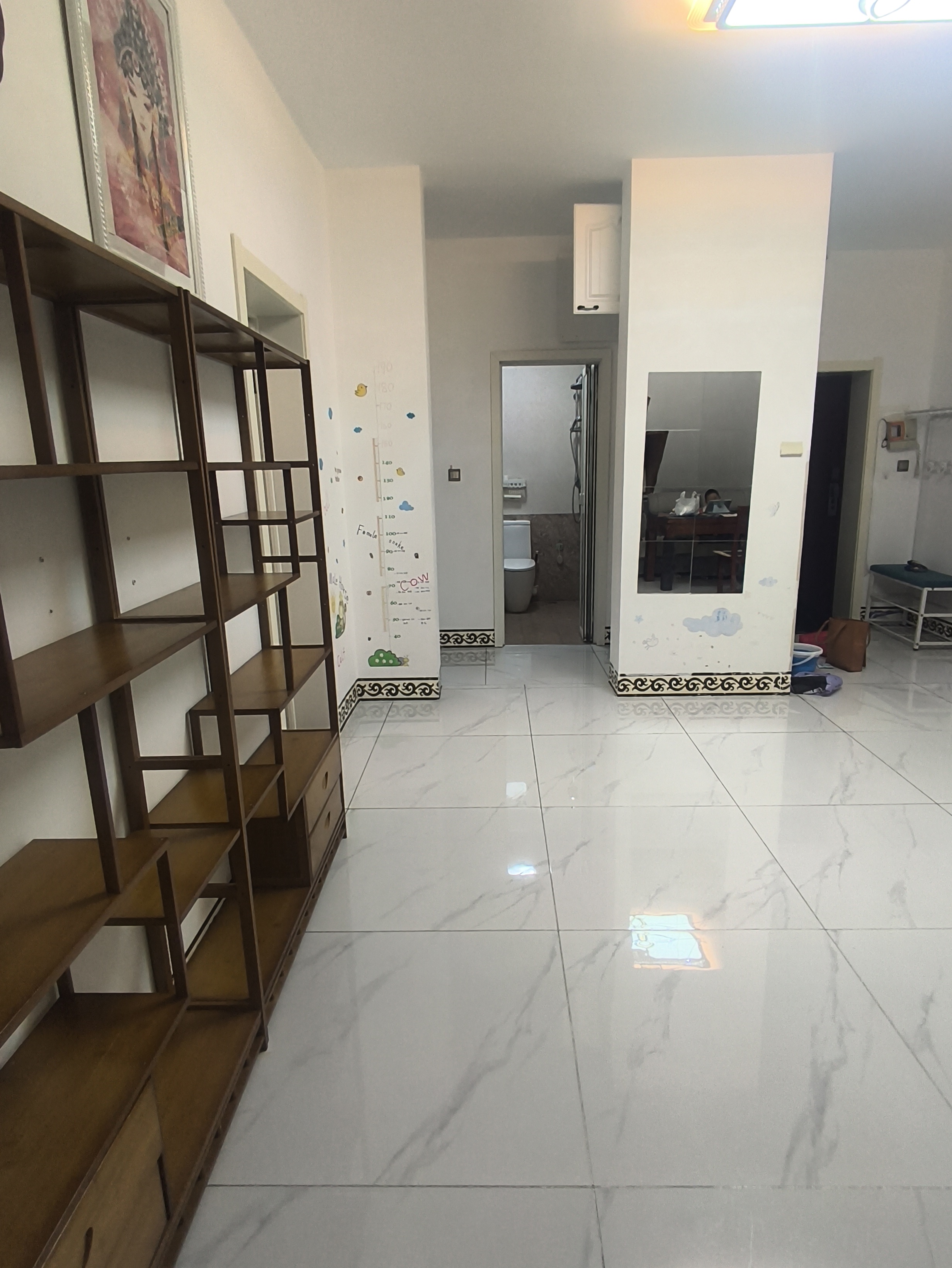 欧美亚世界阳光小区 随时看房·