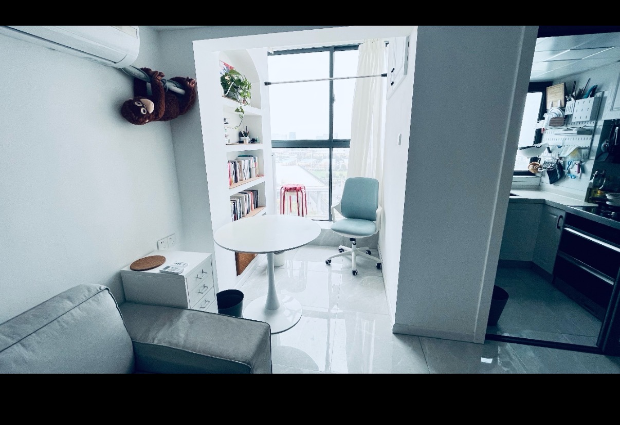 恒都广场 随时看房·