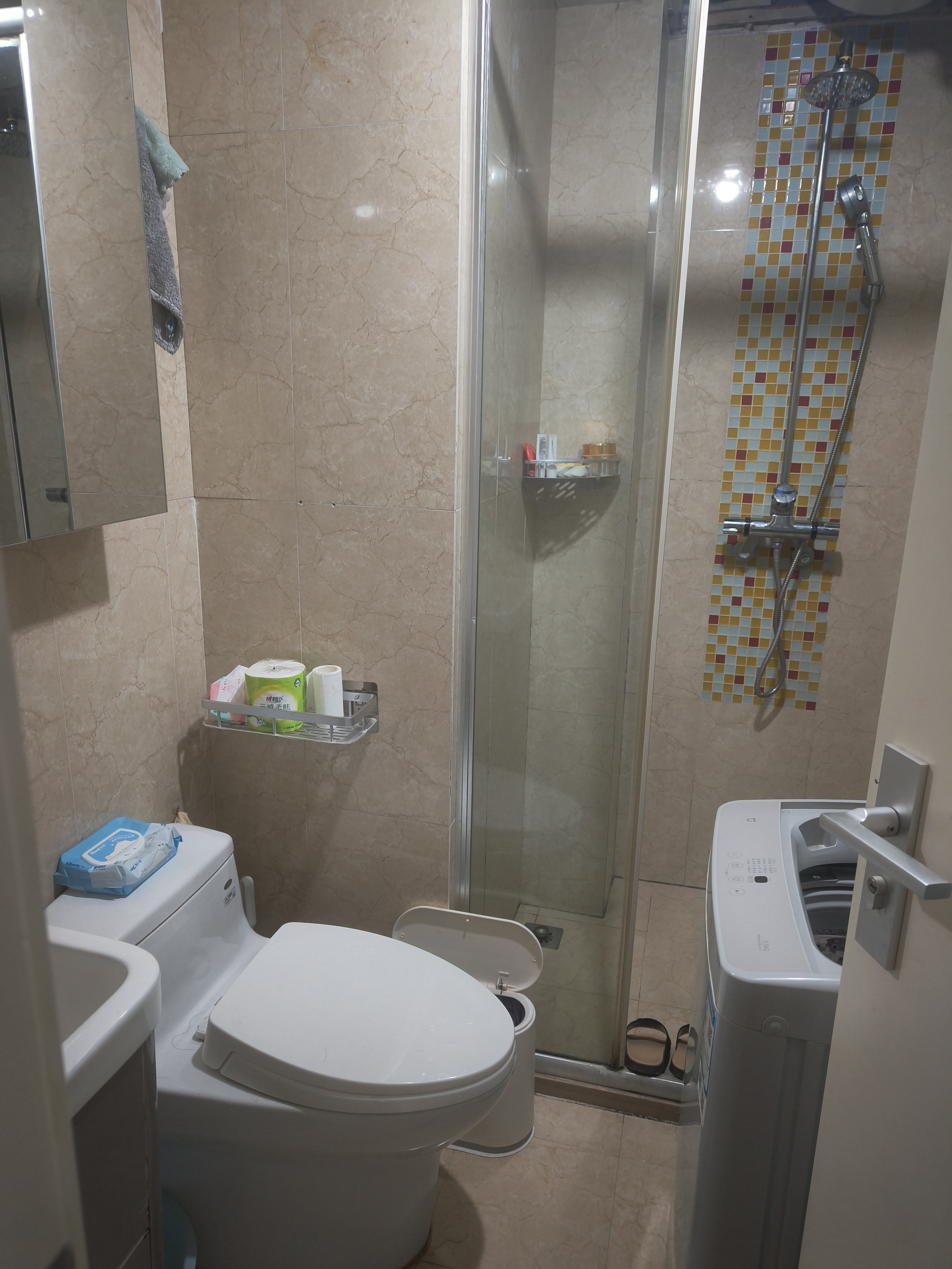 和源大楼 随时看房·