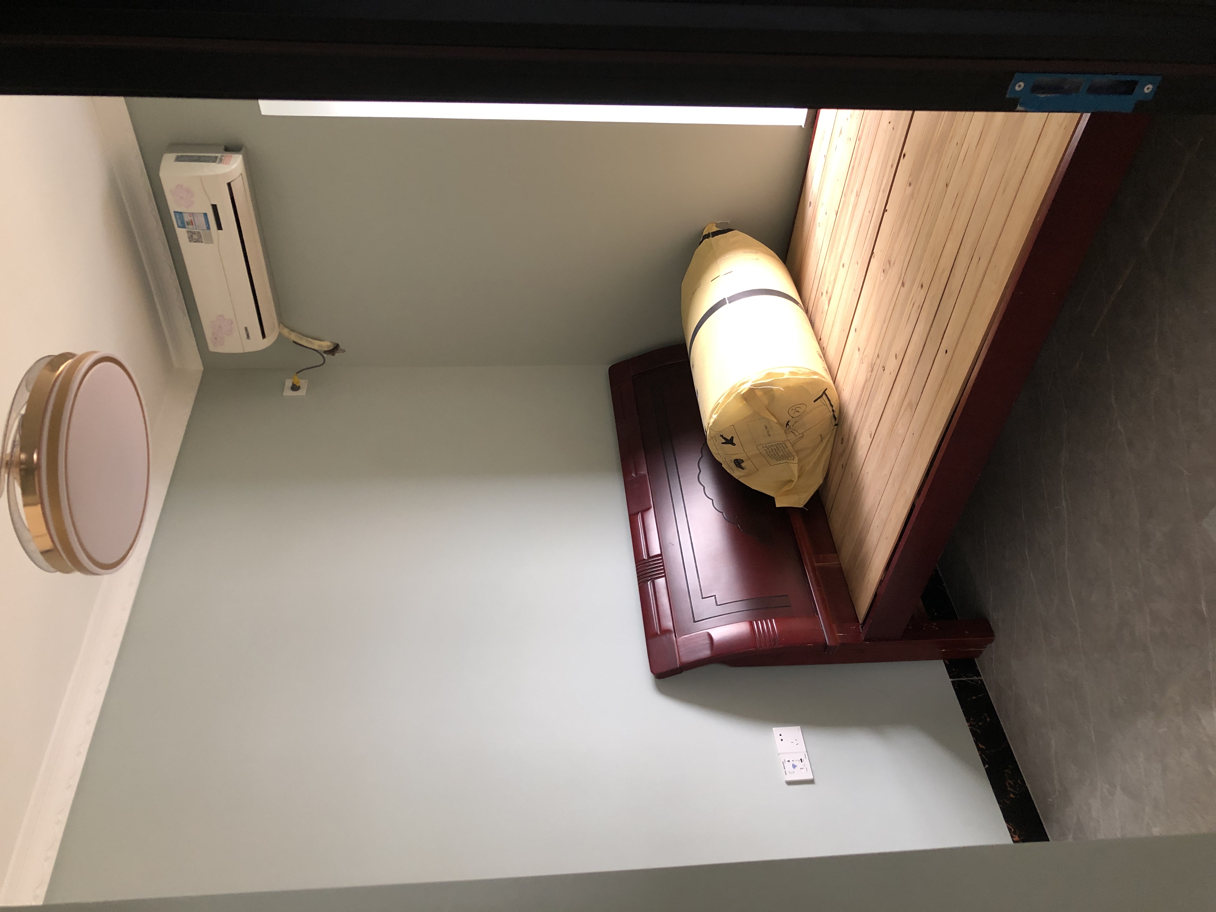 南漖小区 随时看房·