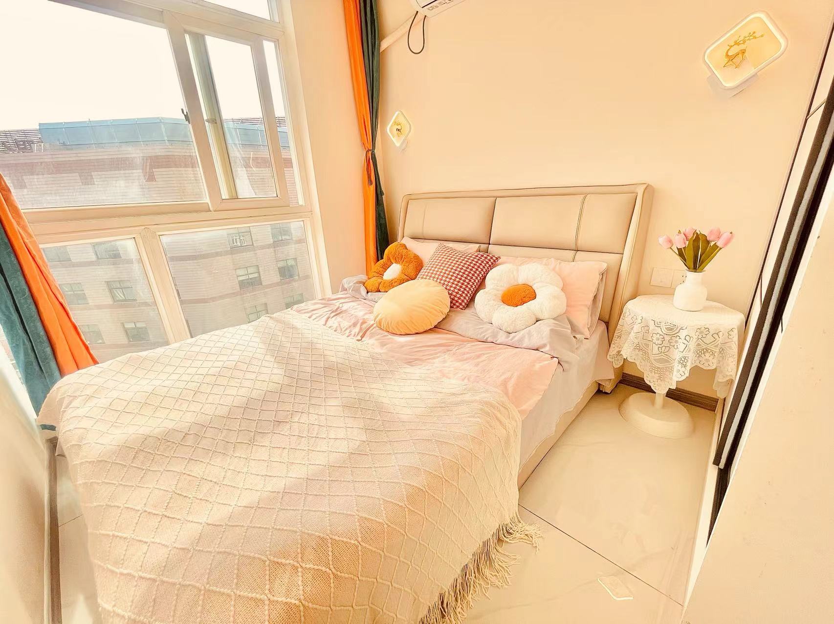 兴亚广场 随时看房·