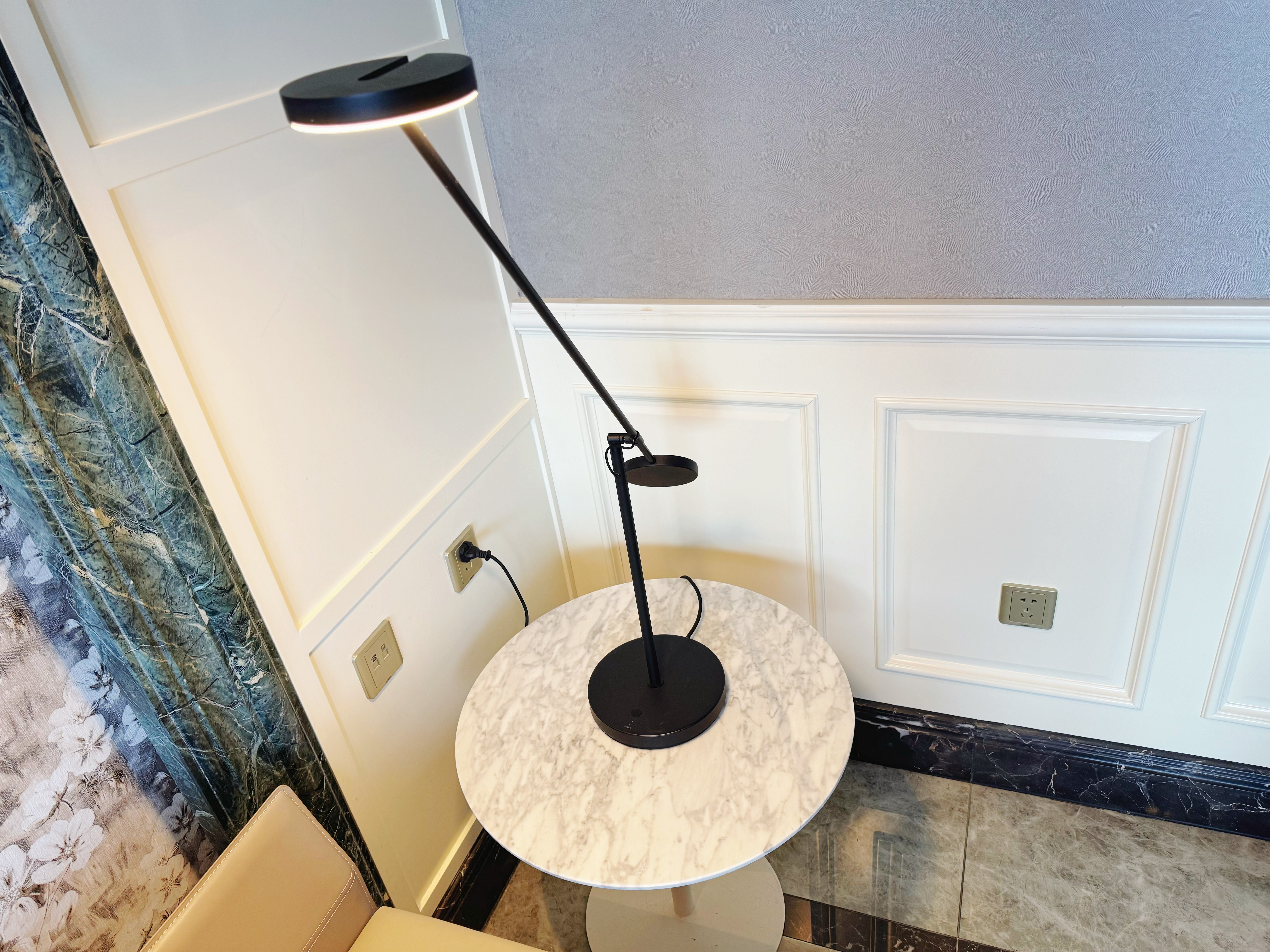 绿城紫薇花园 随时看房·