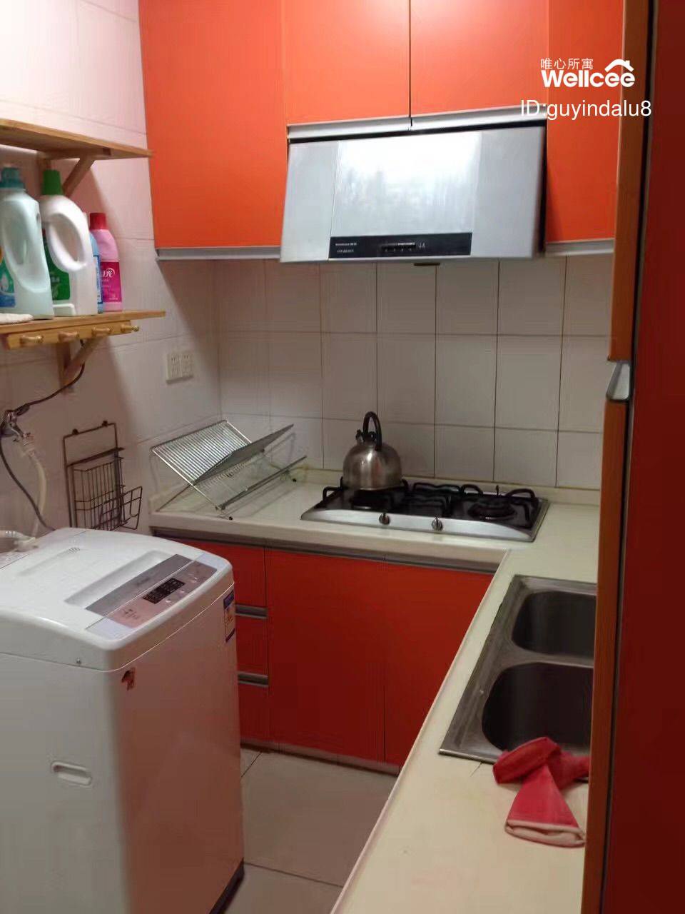 乐山六七村 随时看房·