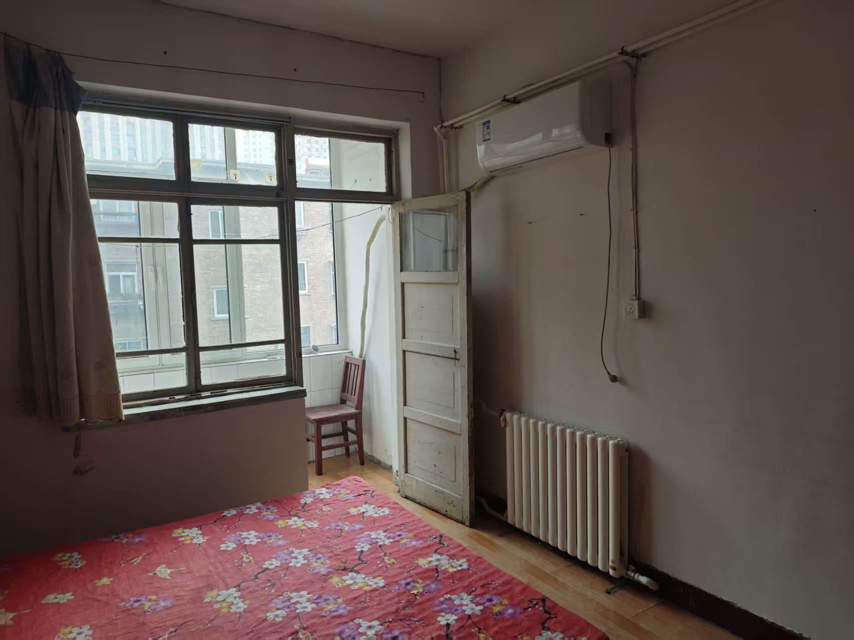 天鹅小区 随时看房·