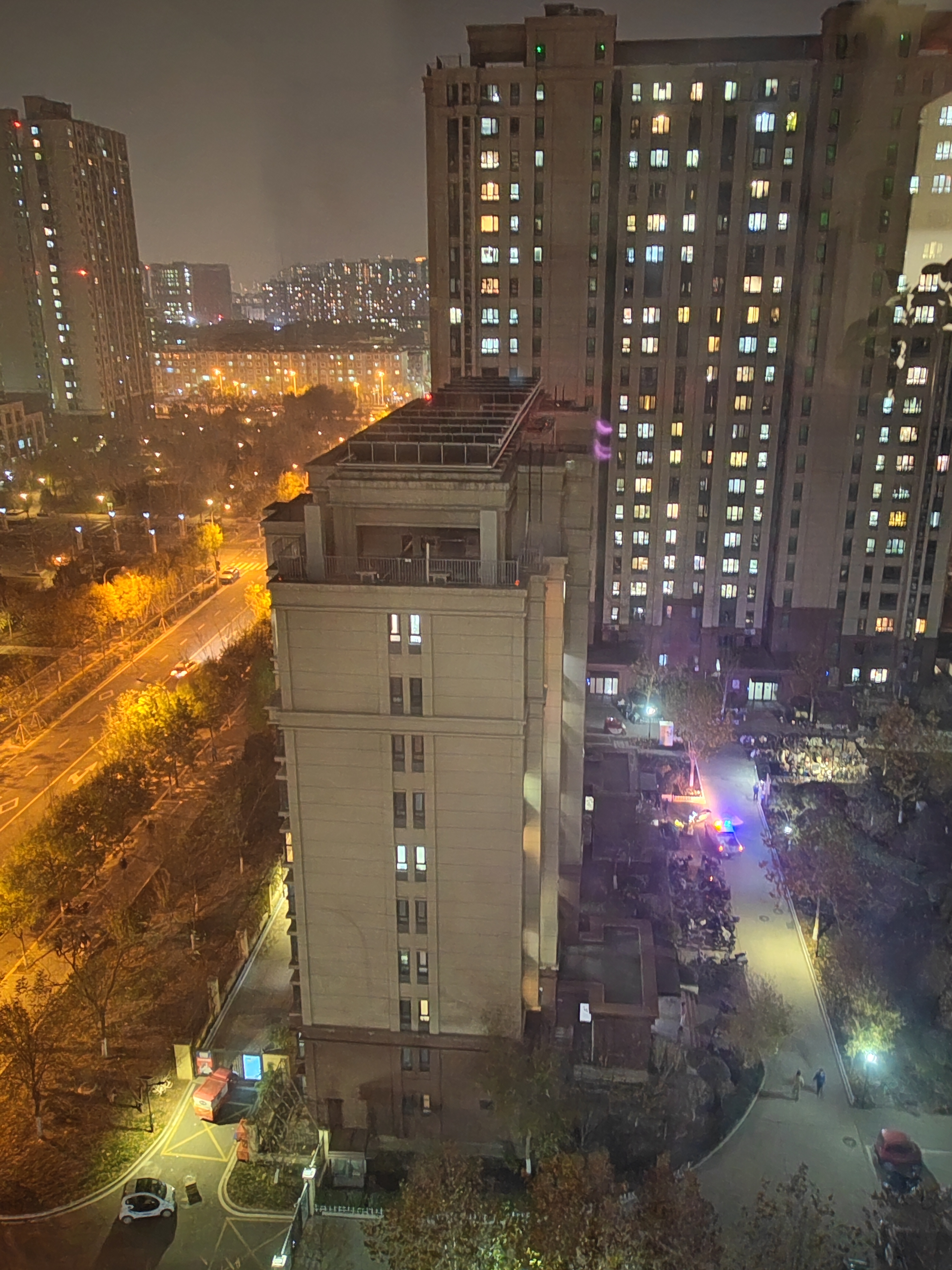富力惠兰美居小区 随时看房·