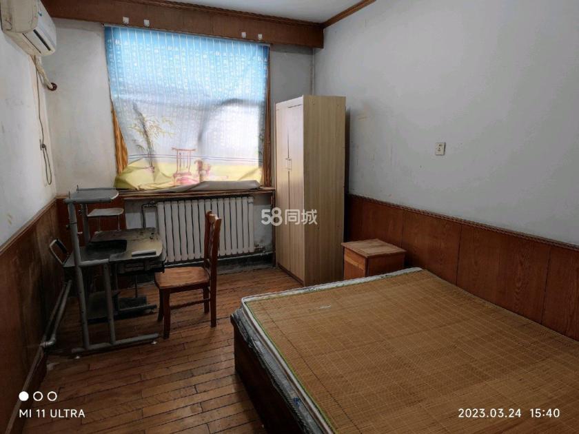 鑫达小区 8居室 2300元/月