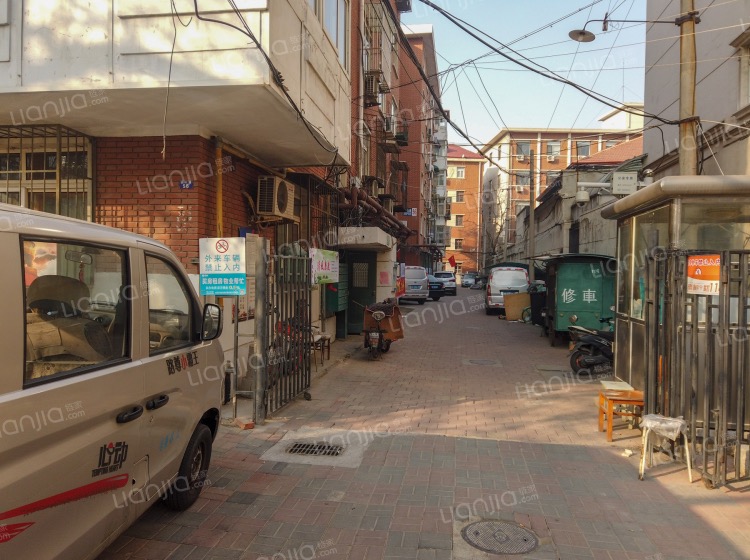 唐山道56号 随时看房·