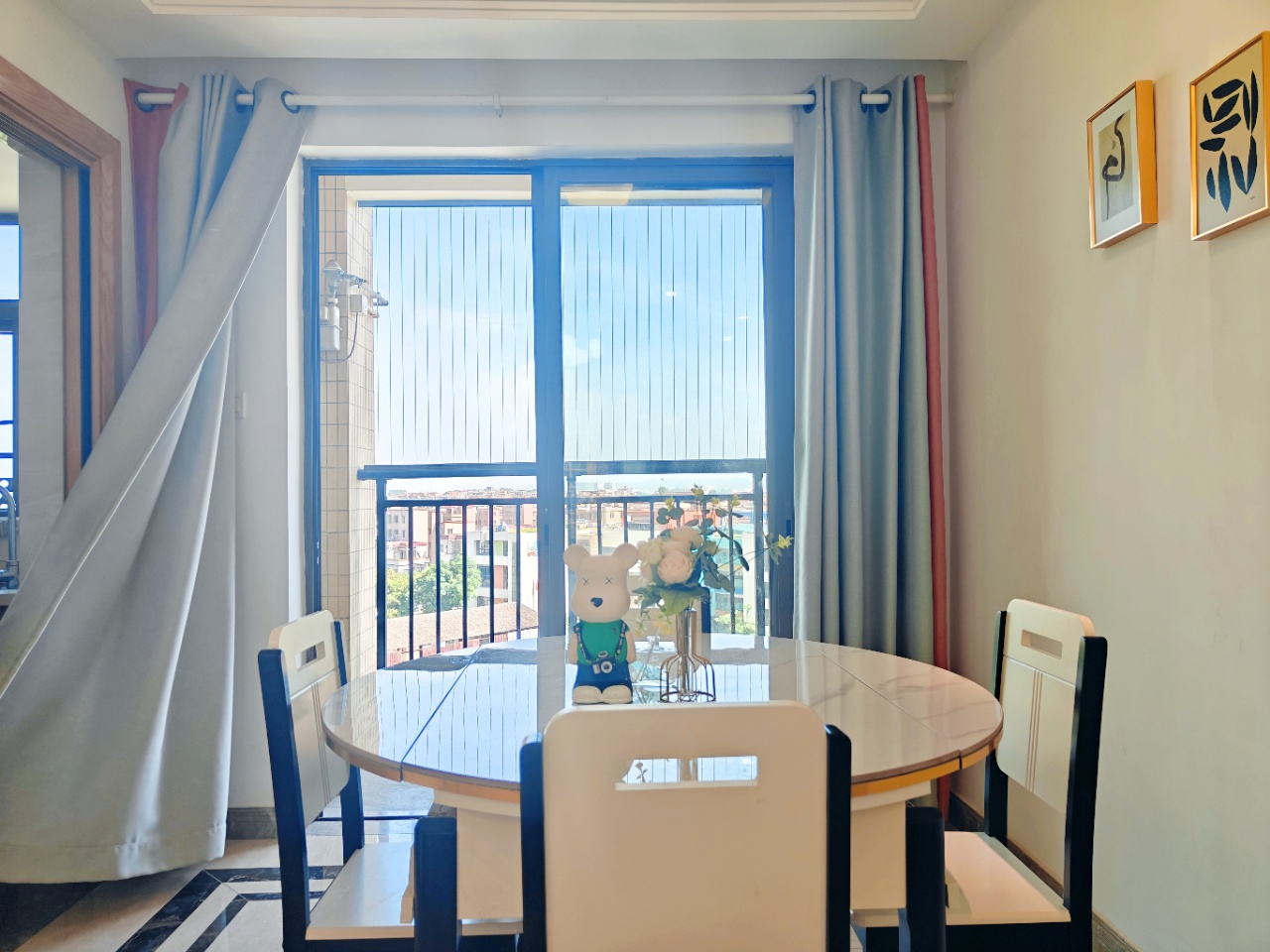 华福熹云水岸 随时看房·