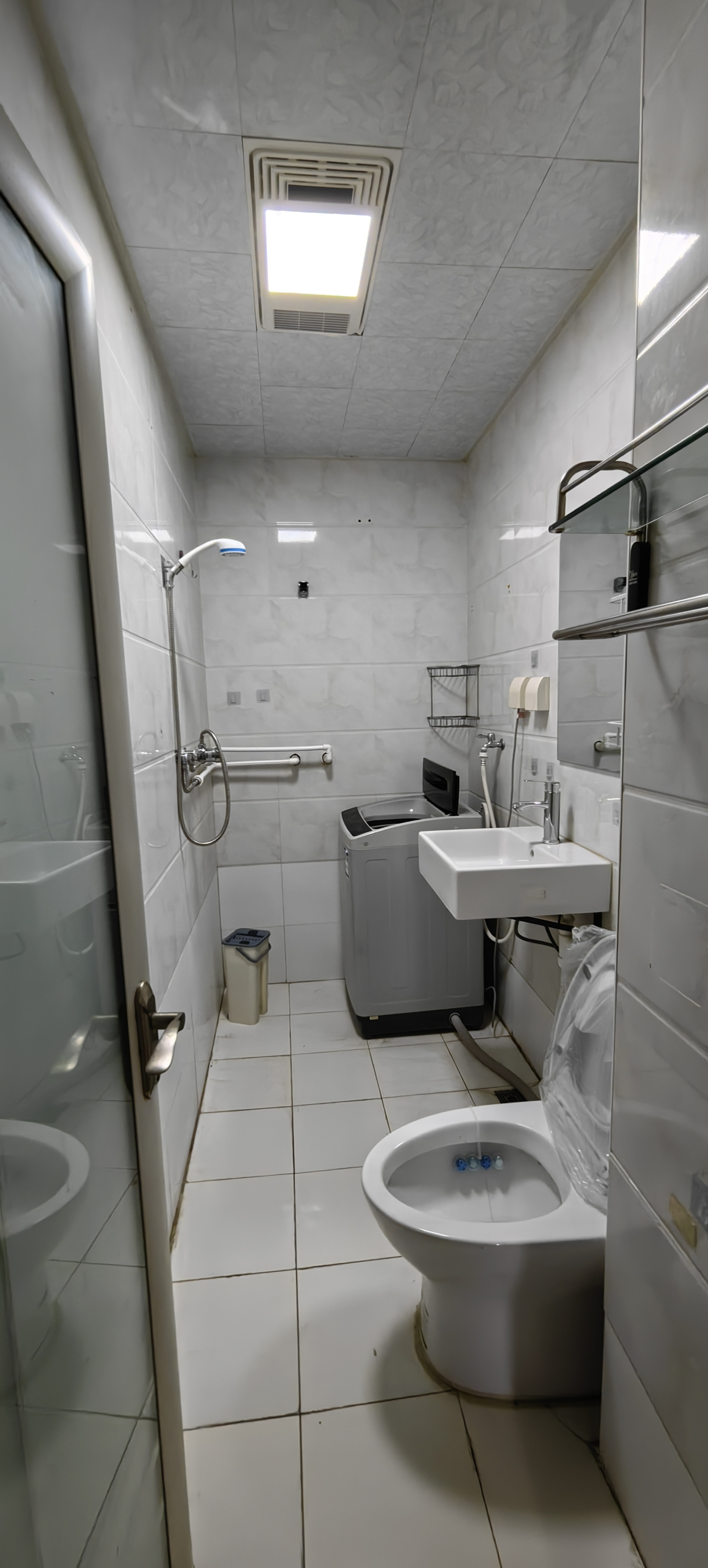 新源街 随时看房·