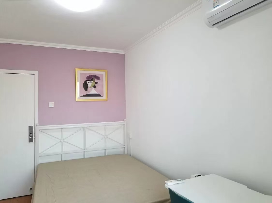 清缘里中区 随时看房·