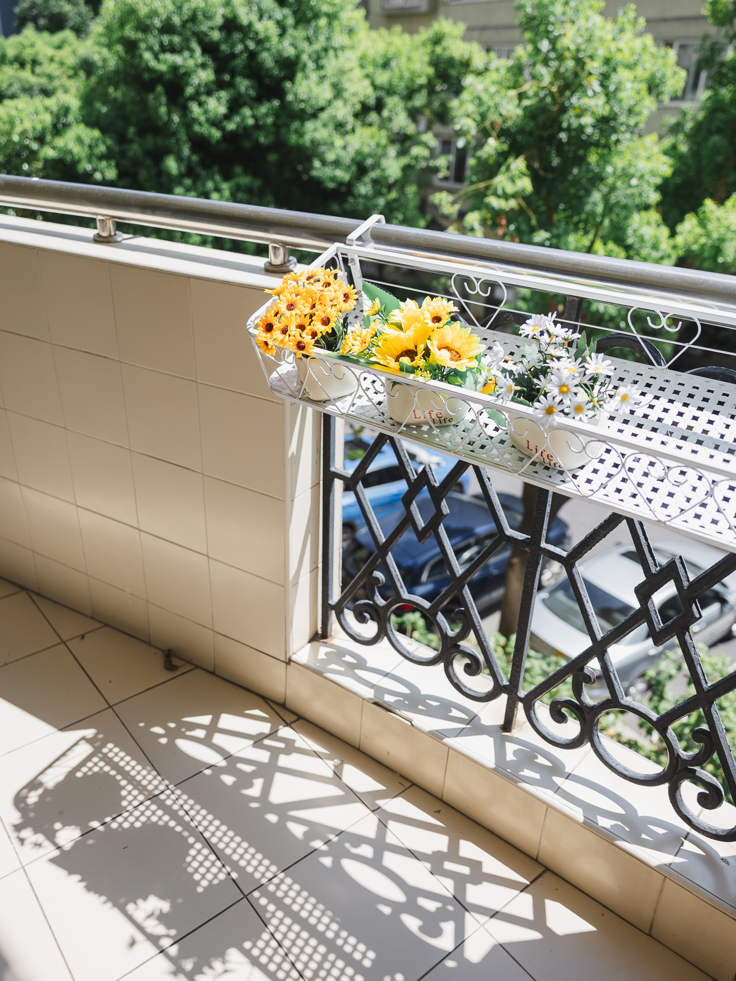 南洋绿都公寓 随时看房·