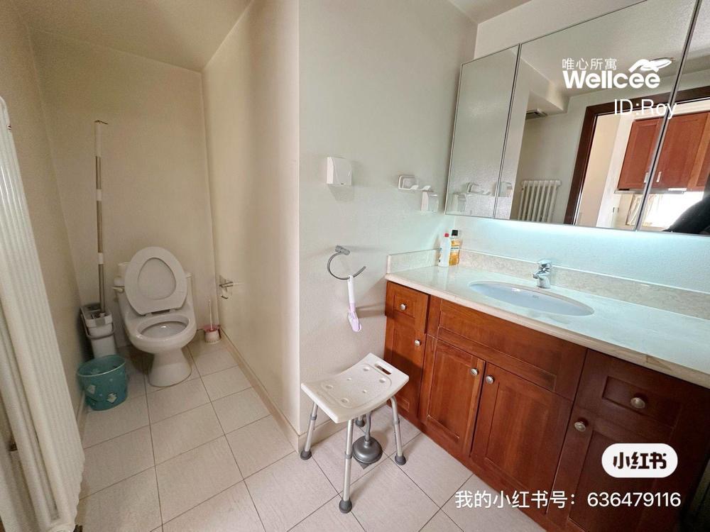 华发颐园 随时看房·