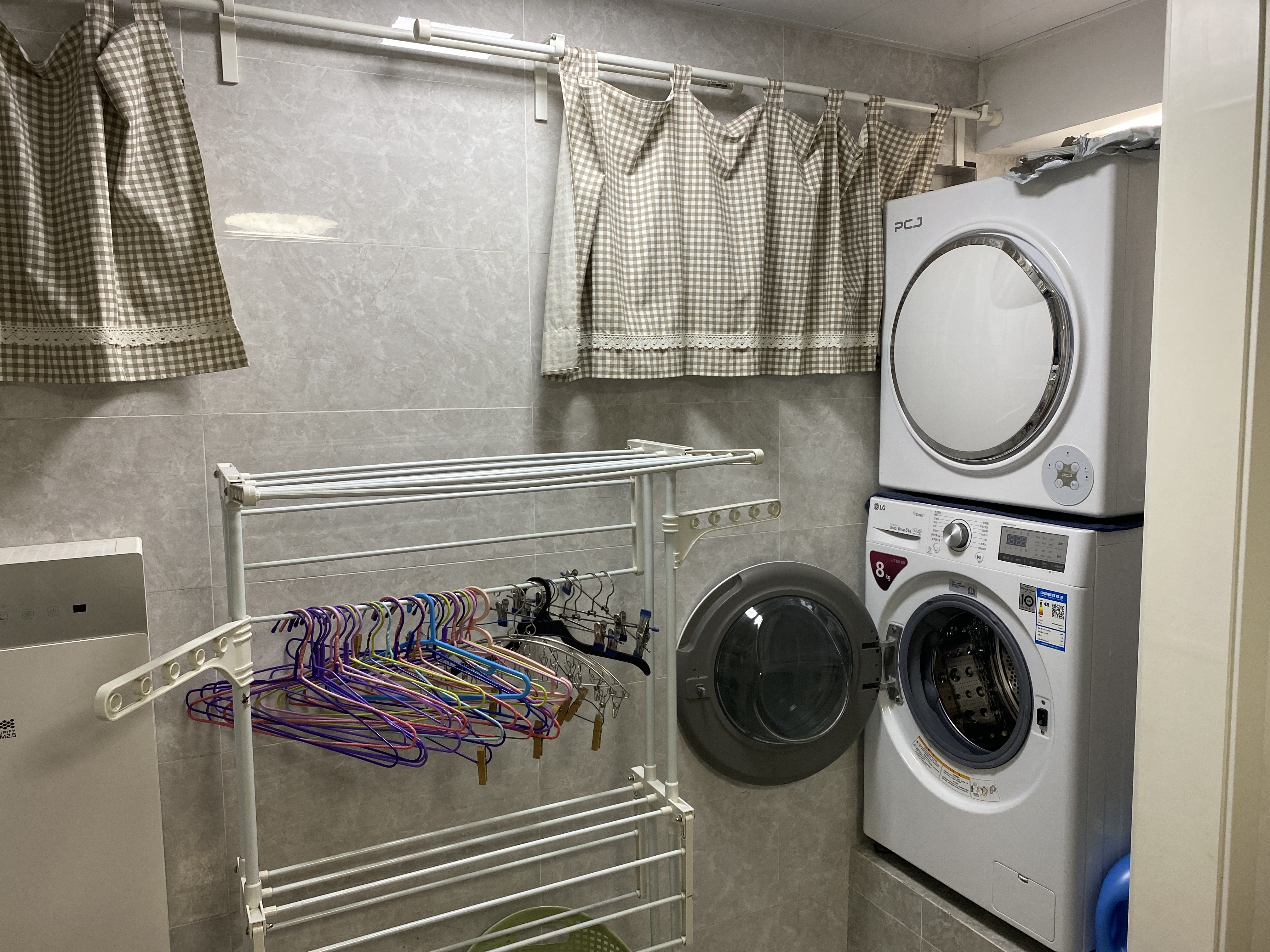 惠德新村 随时看房·