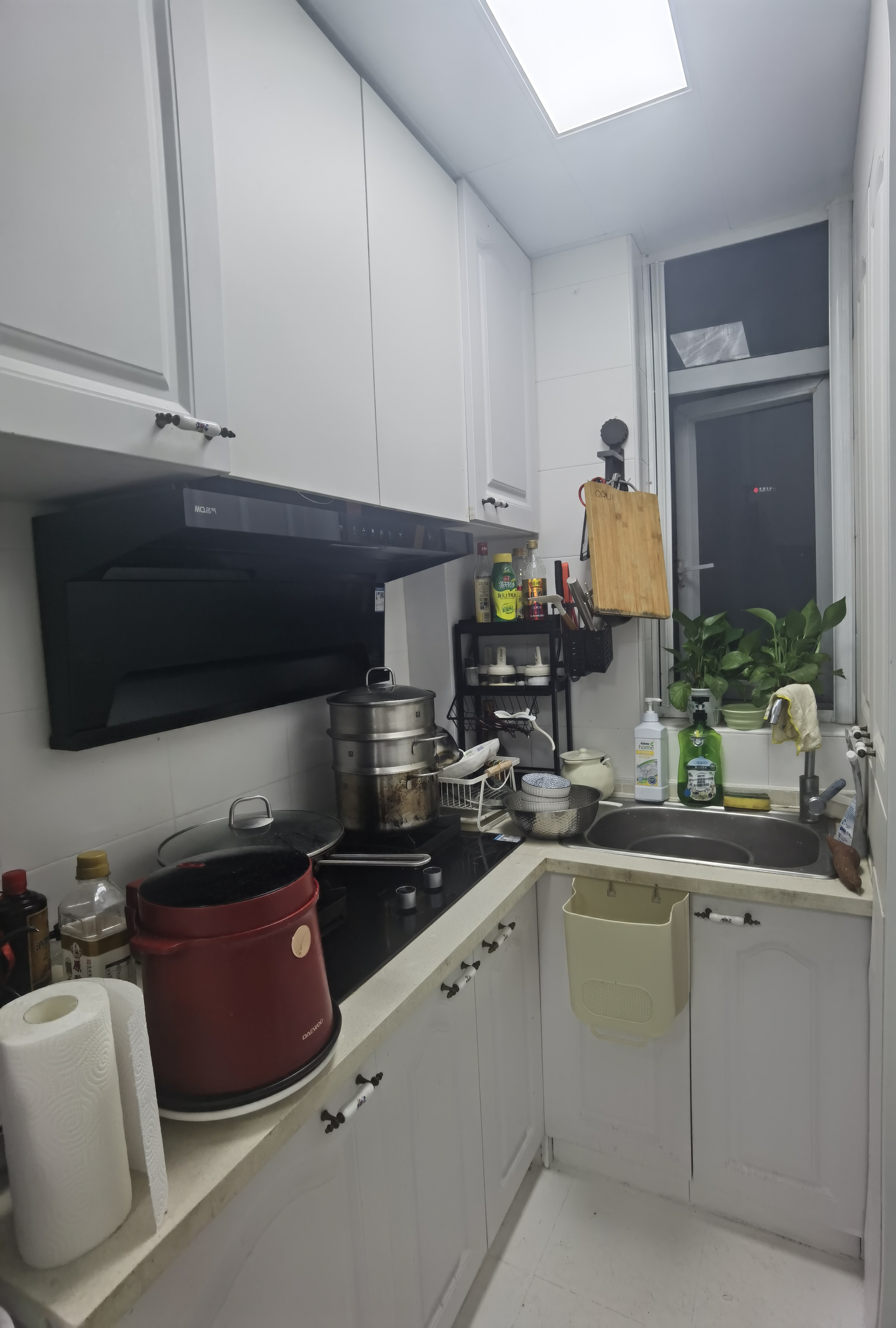 潍坊五村 随时看房·