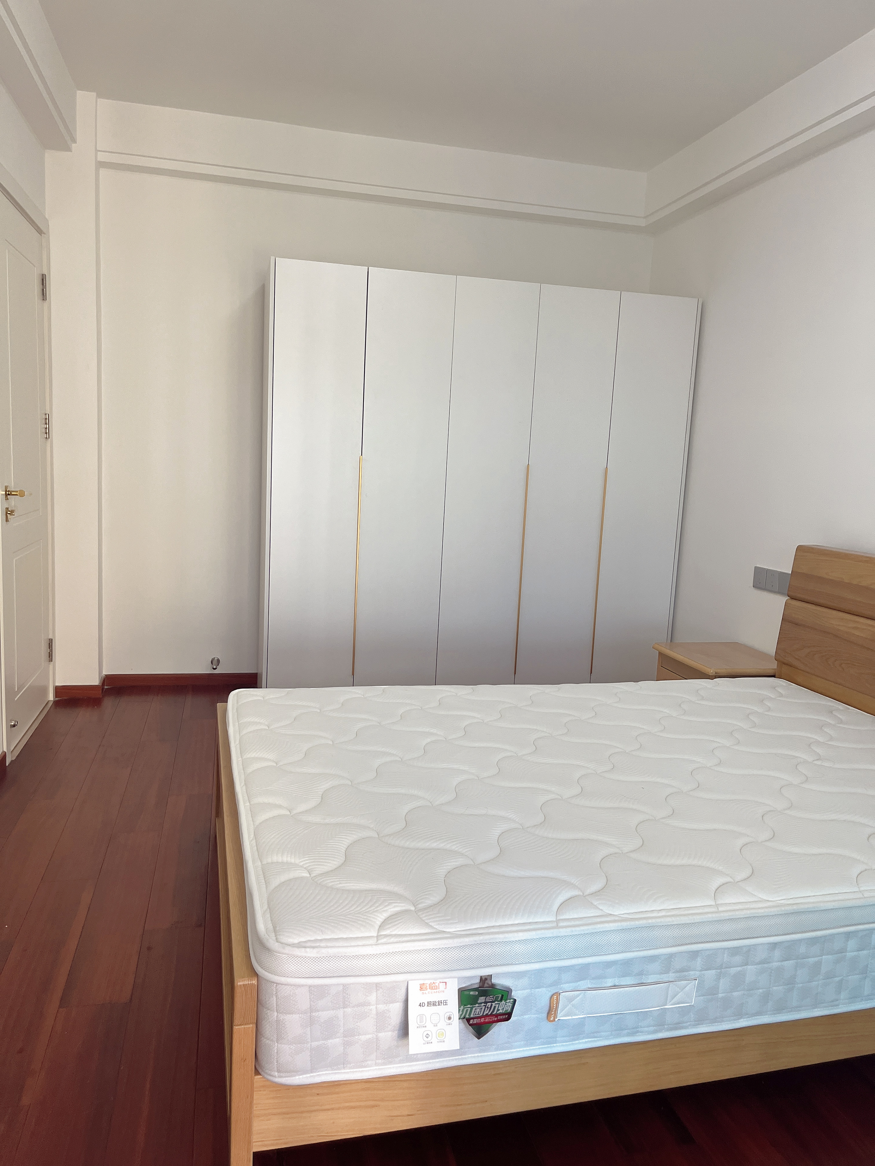 红蕾佳苑一期 随时看房·